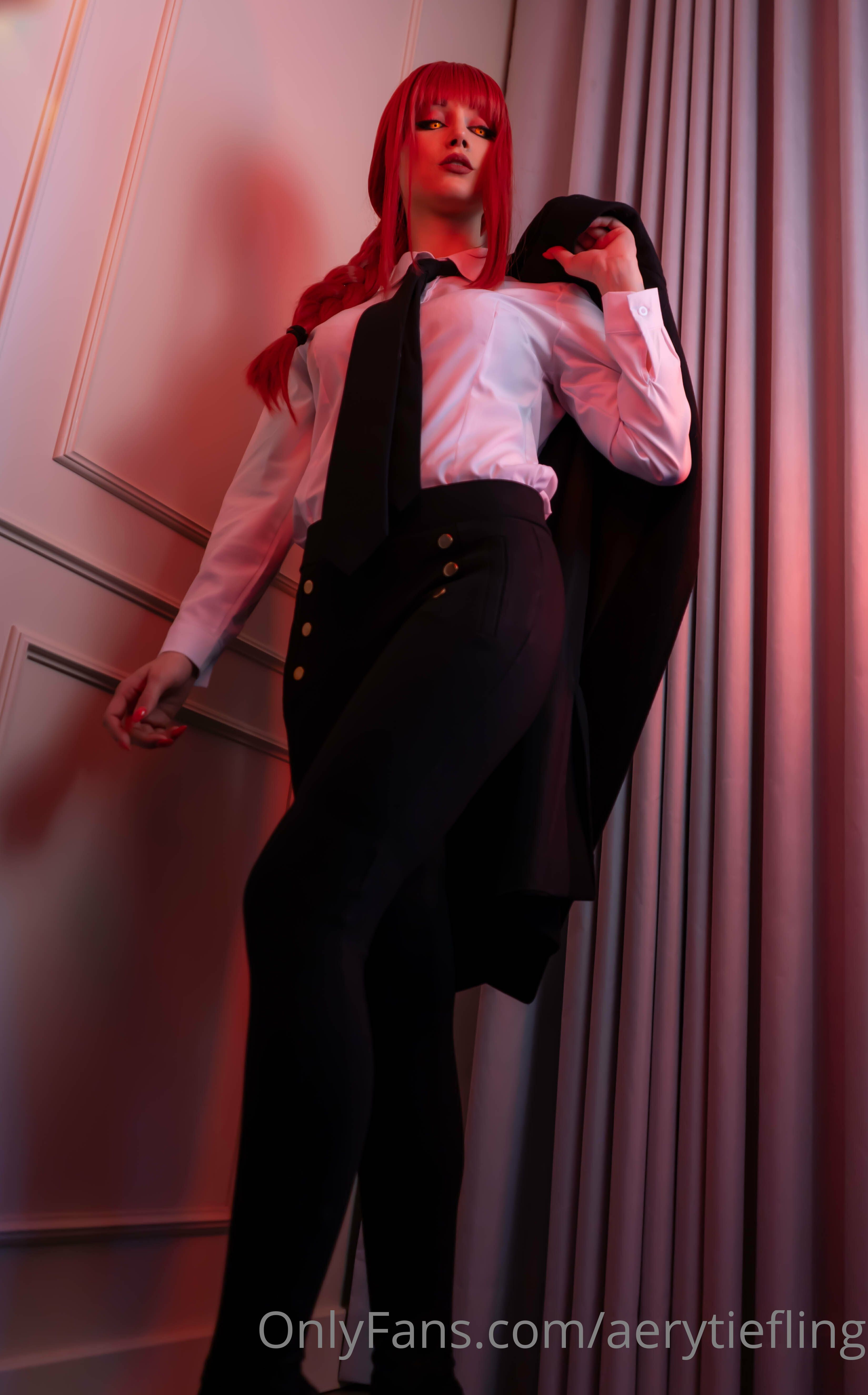 Hình Cosplay Chương 92 page 6 - Giả Dược