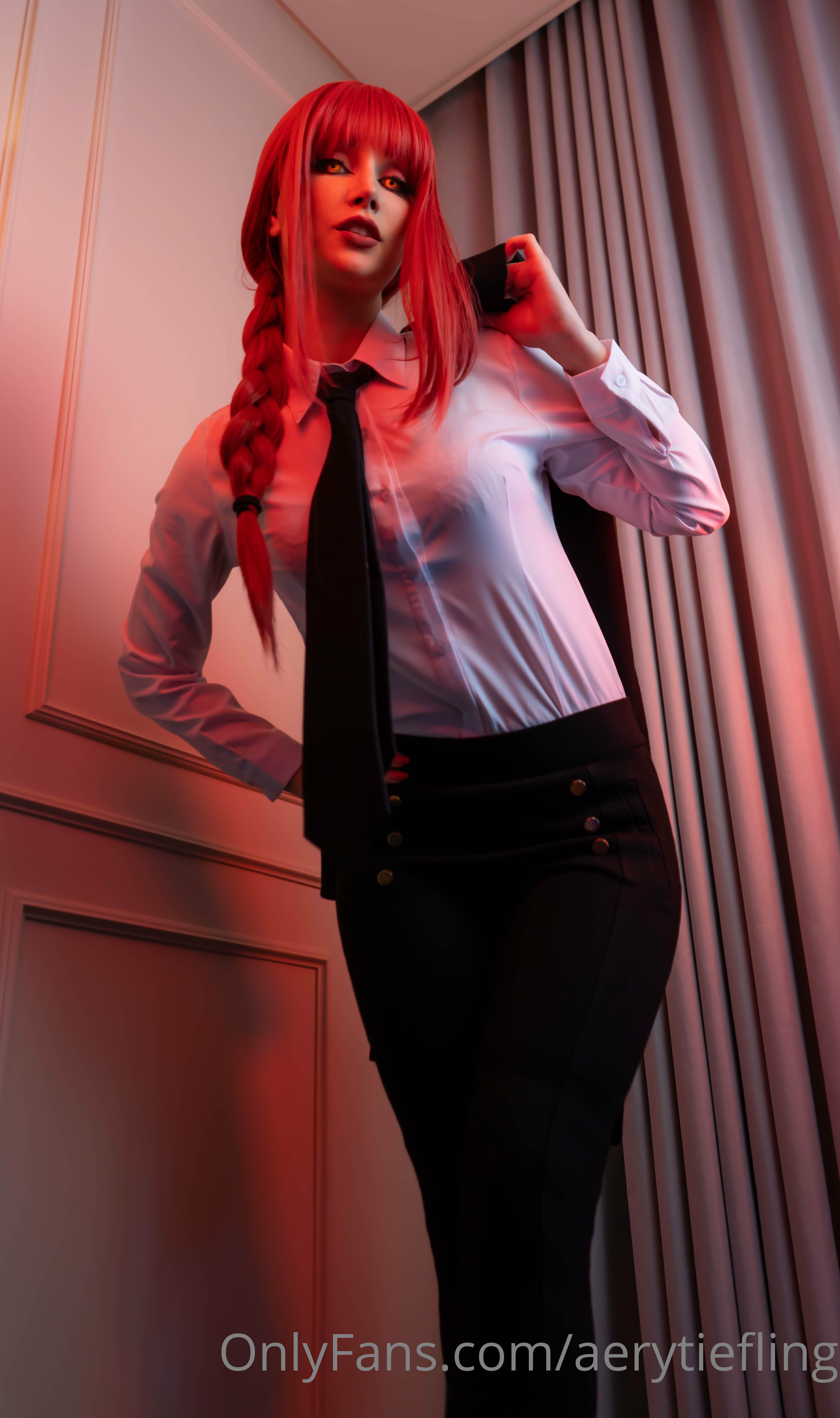 Hình Cosplay Chương 92 page 7 - Giả Dược