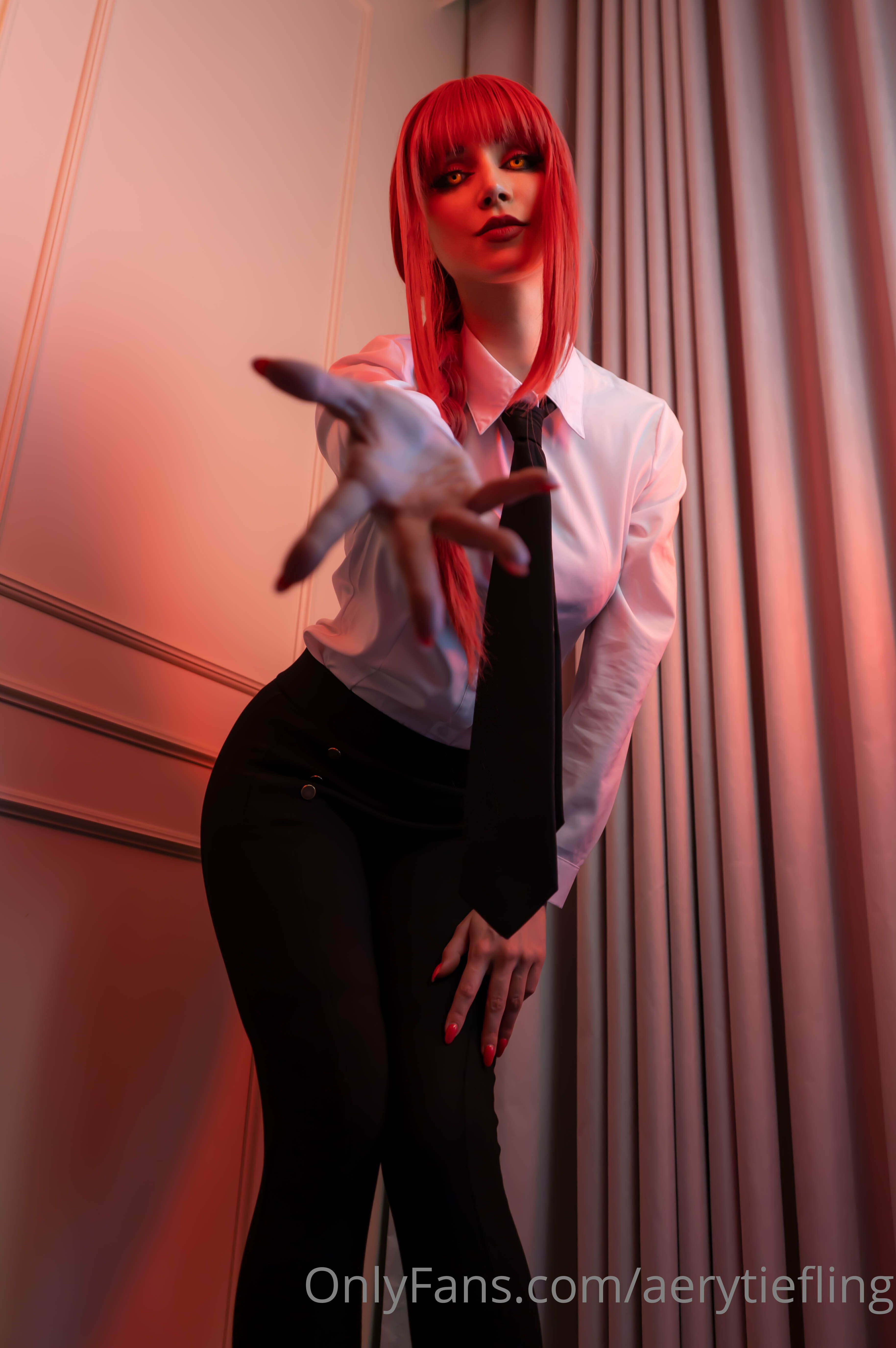 Hình Cosplay Chương 92 page 8 - Giả Dược