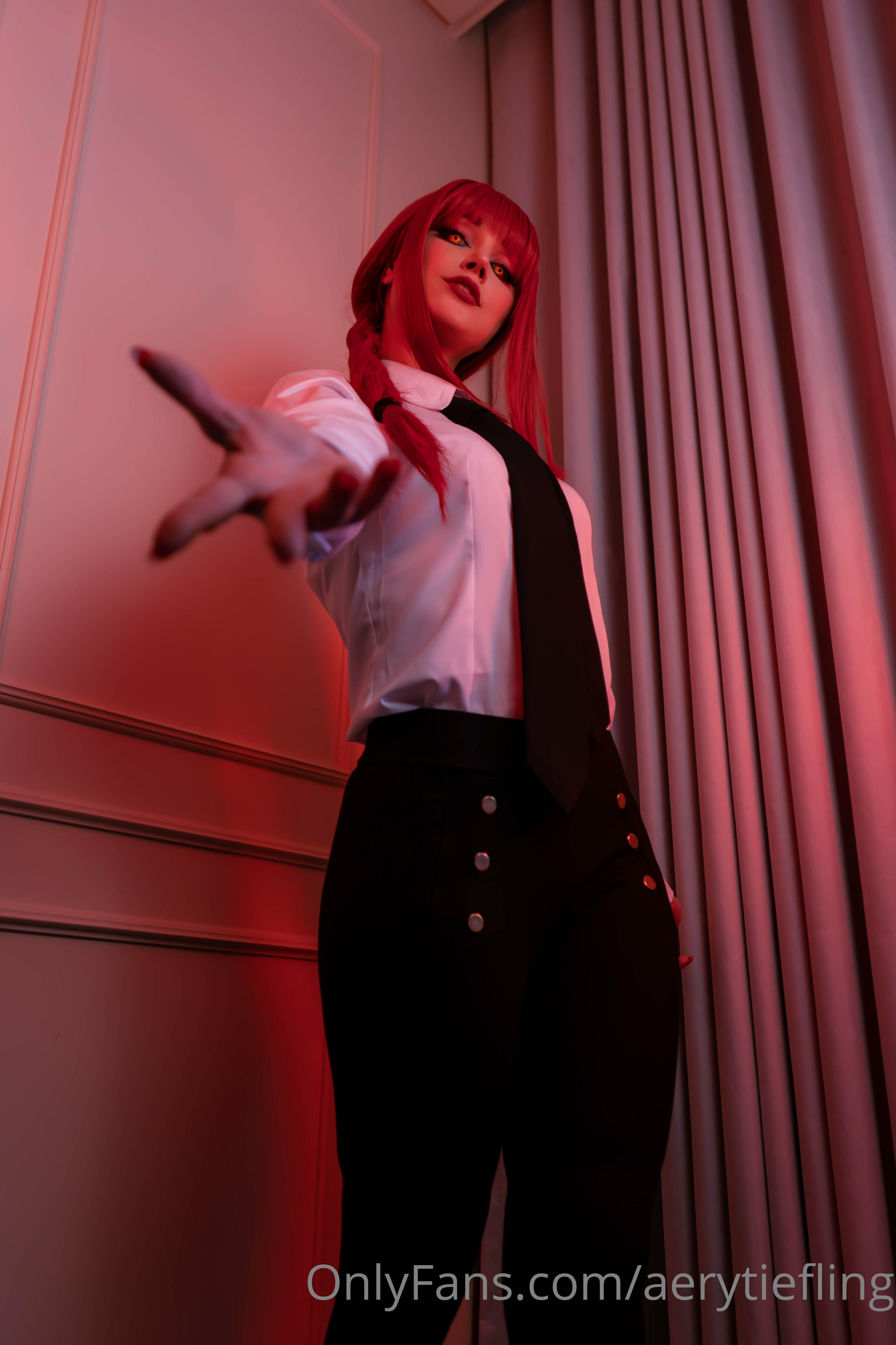 Hình Cosplay Chương 92 page 10 - Giả Dược