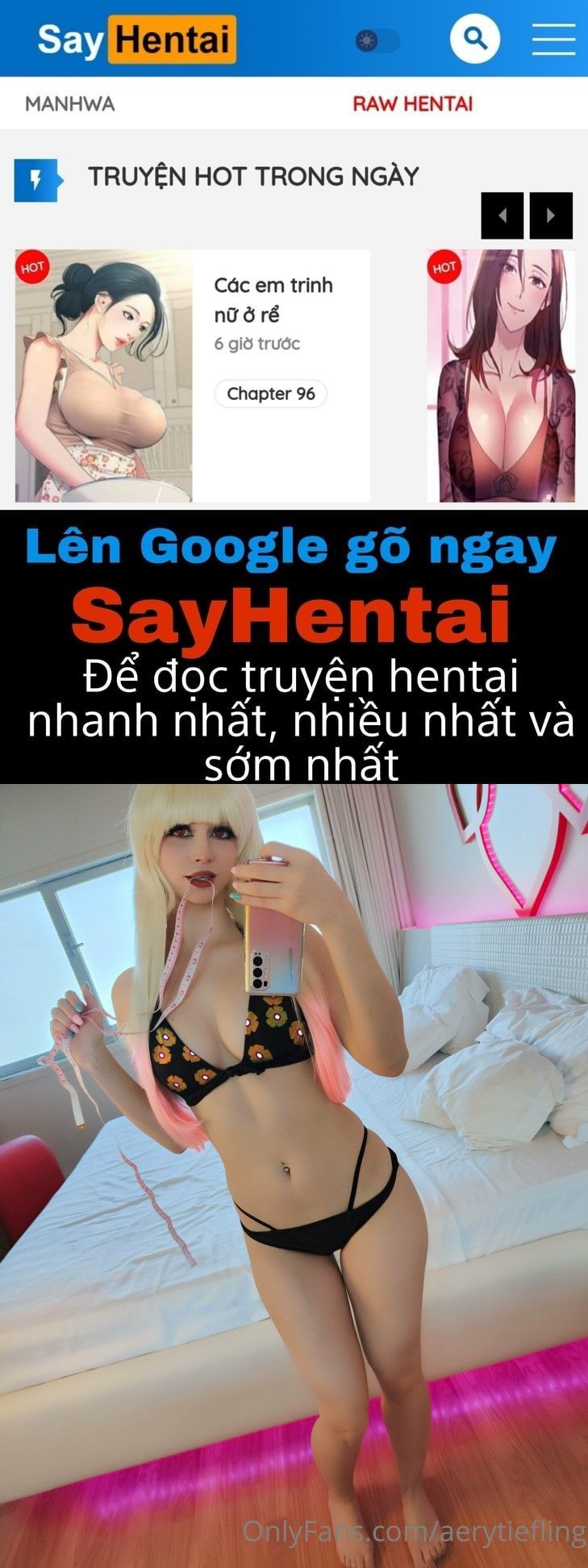 Hình Cosplay Chương 93 page 1 - Giả Dược