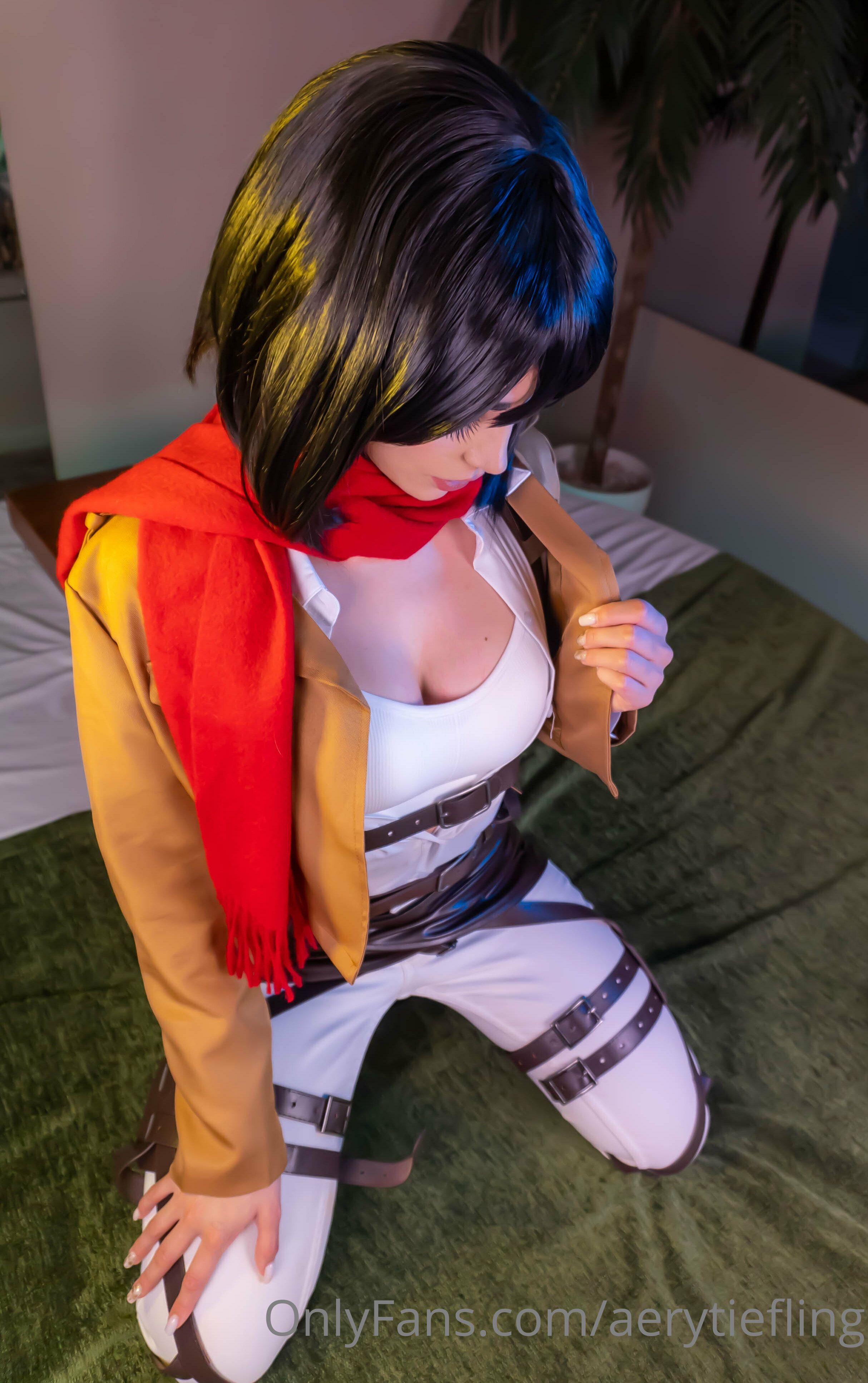 Hình Cosplay Chương 94 page 13 - Giả Dược