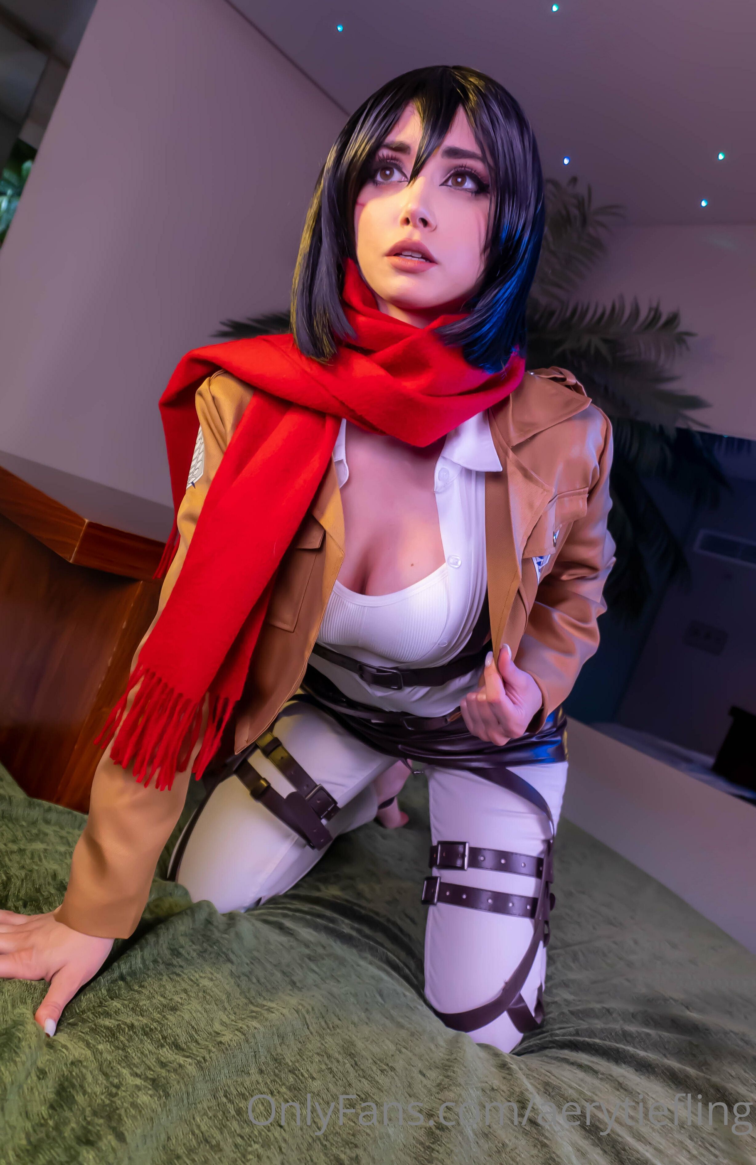 Hình Cosplay Chương 94 page 14 - Giả Dược