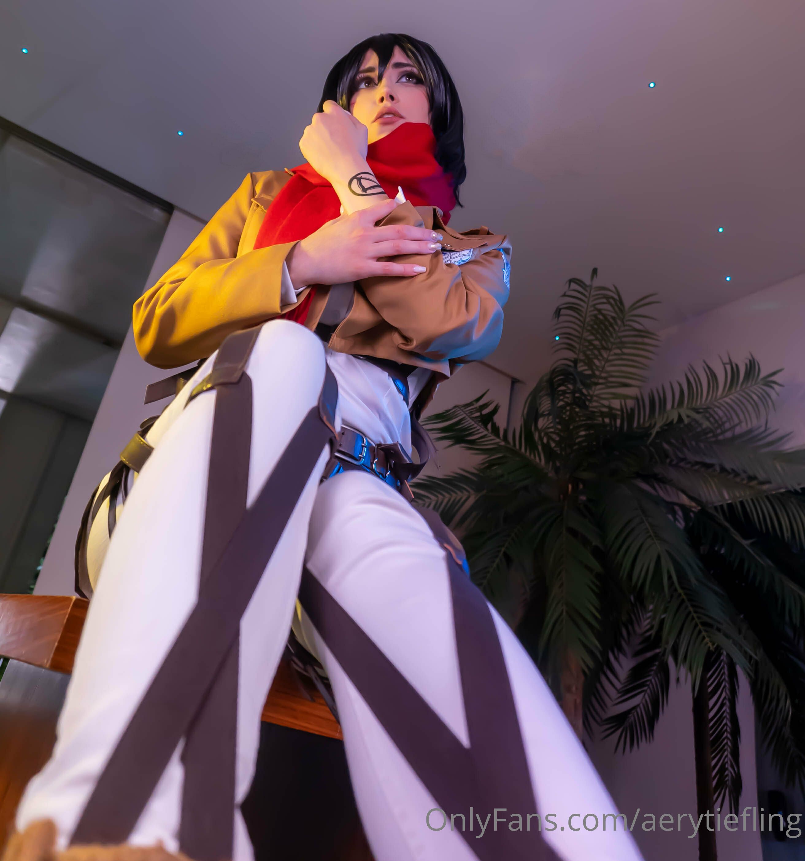 Hình Cosplay Chương 94 page 3 - Giả Dược
