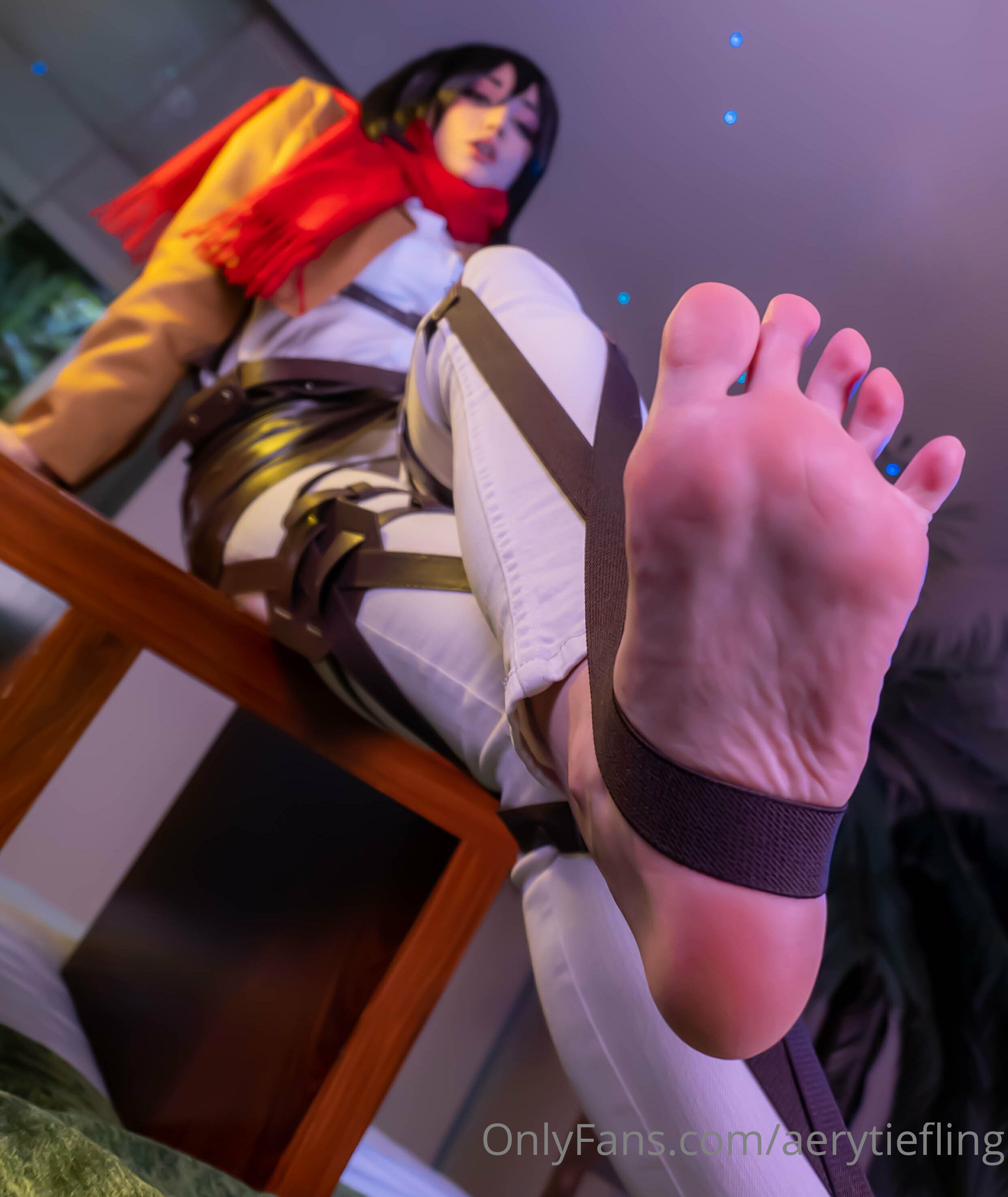 Hình Cosplay Chương 94 page 9 - Giả Dược