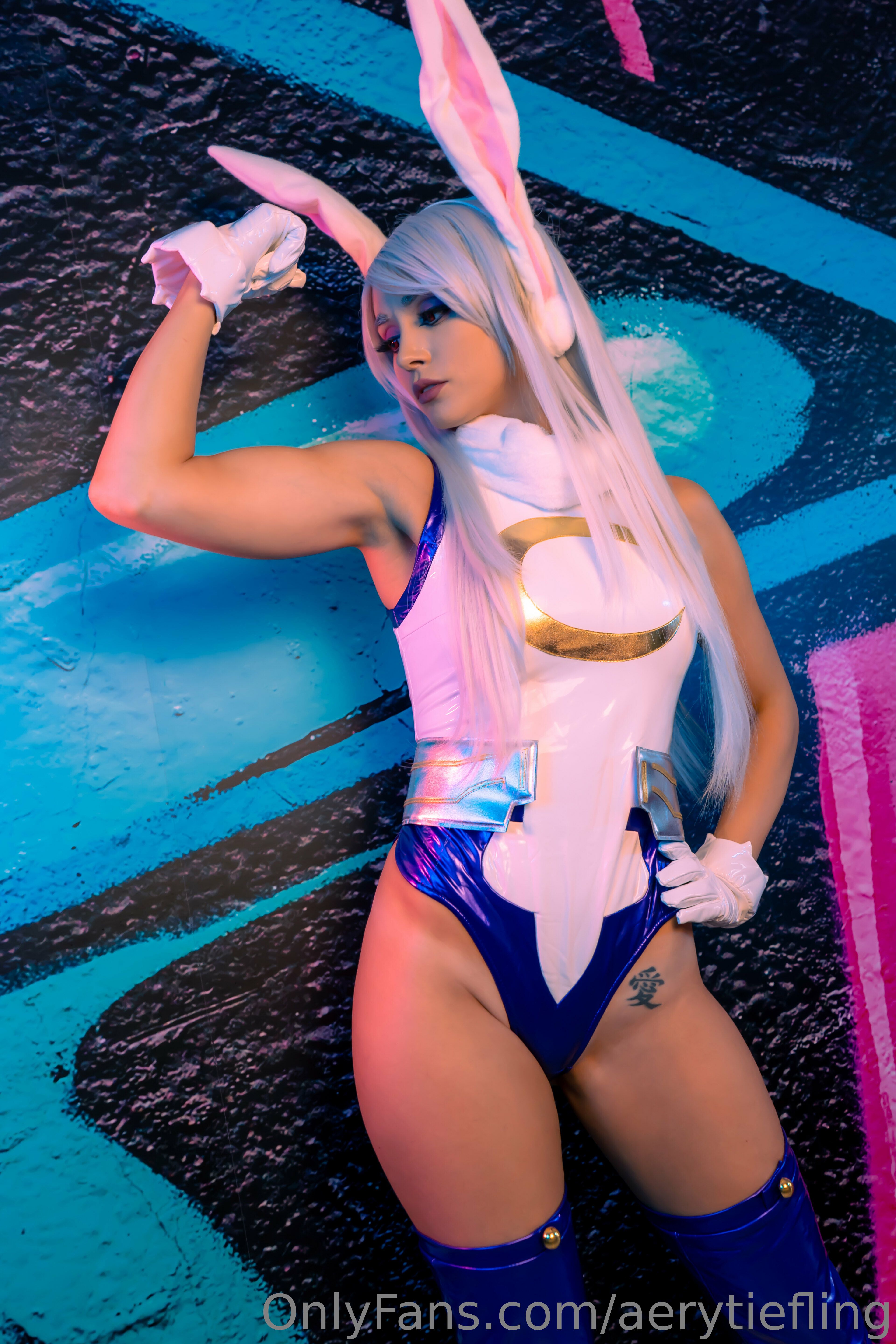 đọc truyện Hình Cosplay Chương 95 ảnh 3 tại Thiên Thai Truyện