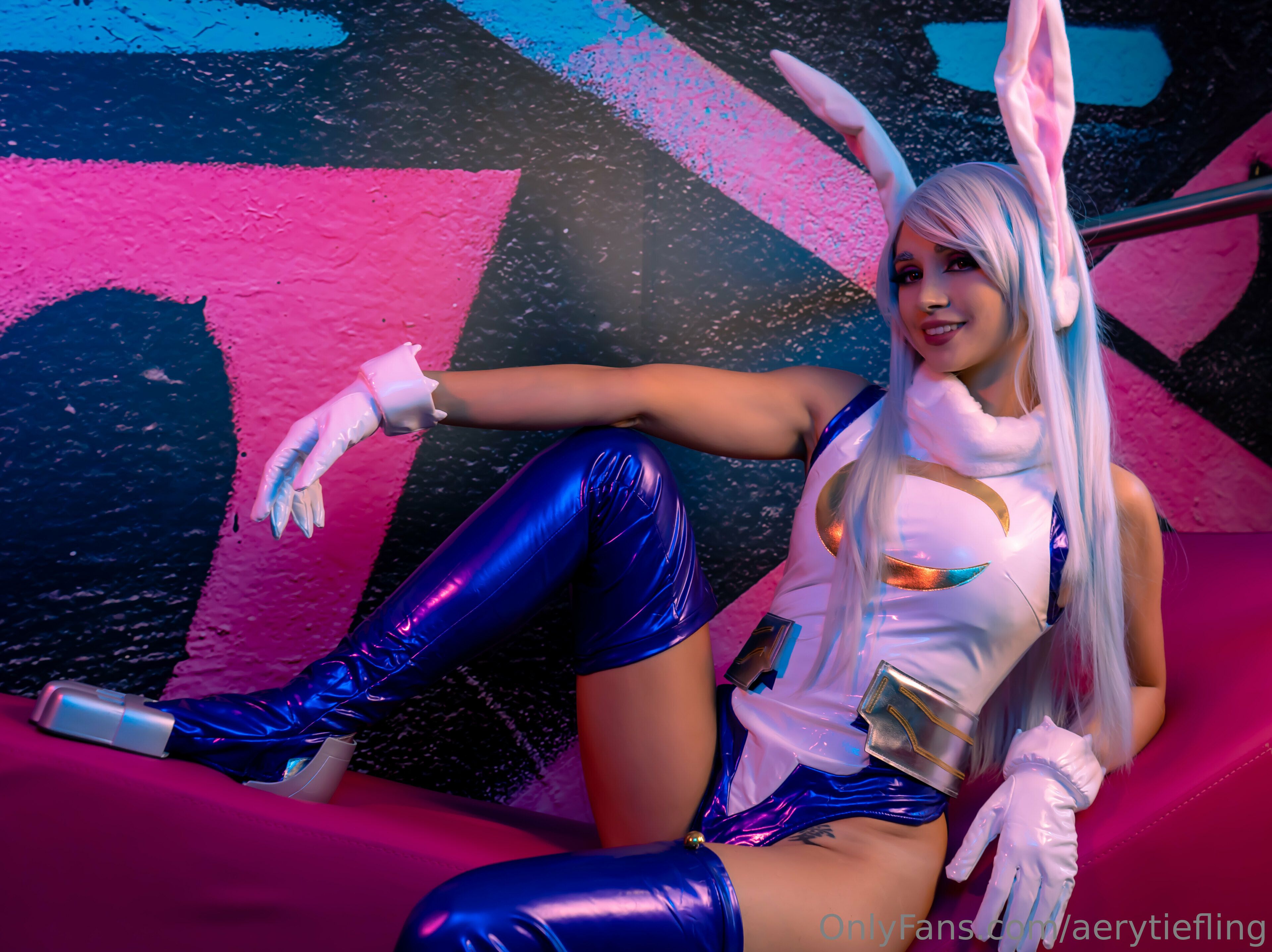 đọc truyện Hình Cosplay Chương 95 ảnh 21 tại Thiên Thai Truyện