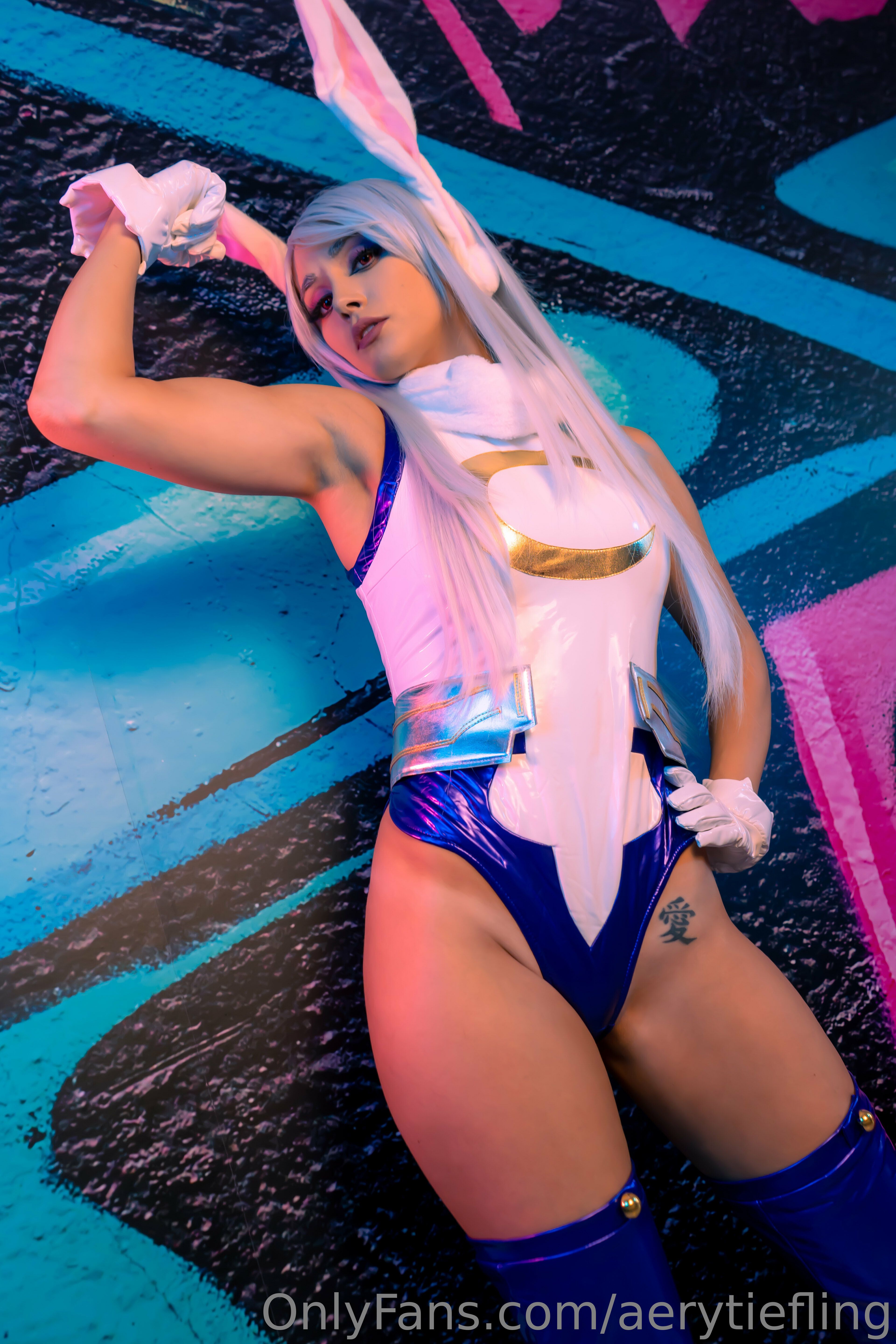 đọc truyện Hình Cosplay Chương 95 ảnh 4 tại Thiên Thai Truyện