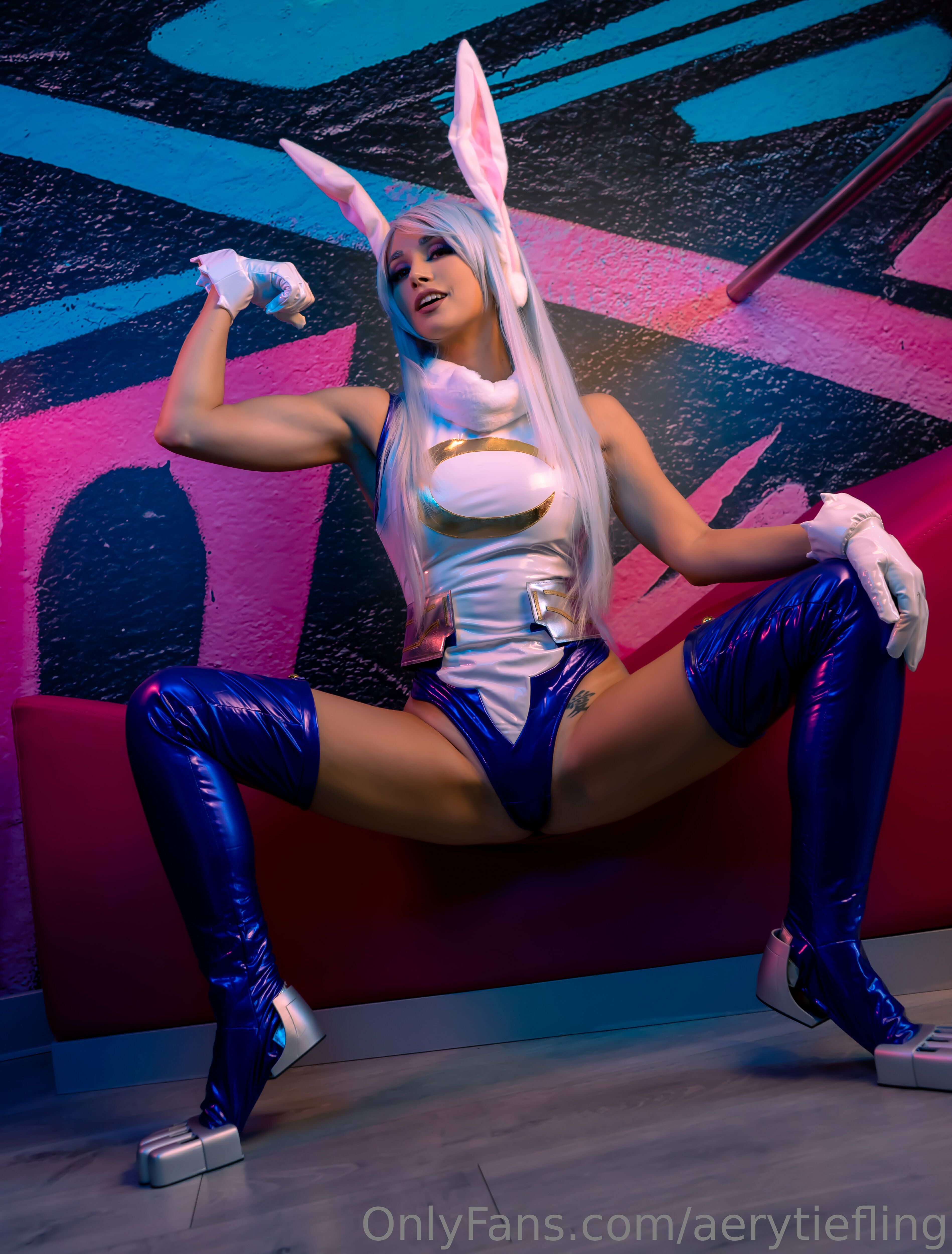 đọc truyện Hình Cosplay Chương 95 ảnh 25 tại Thiên Thai Truyện