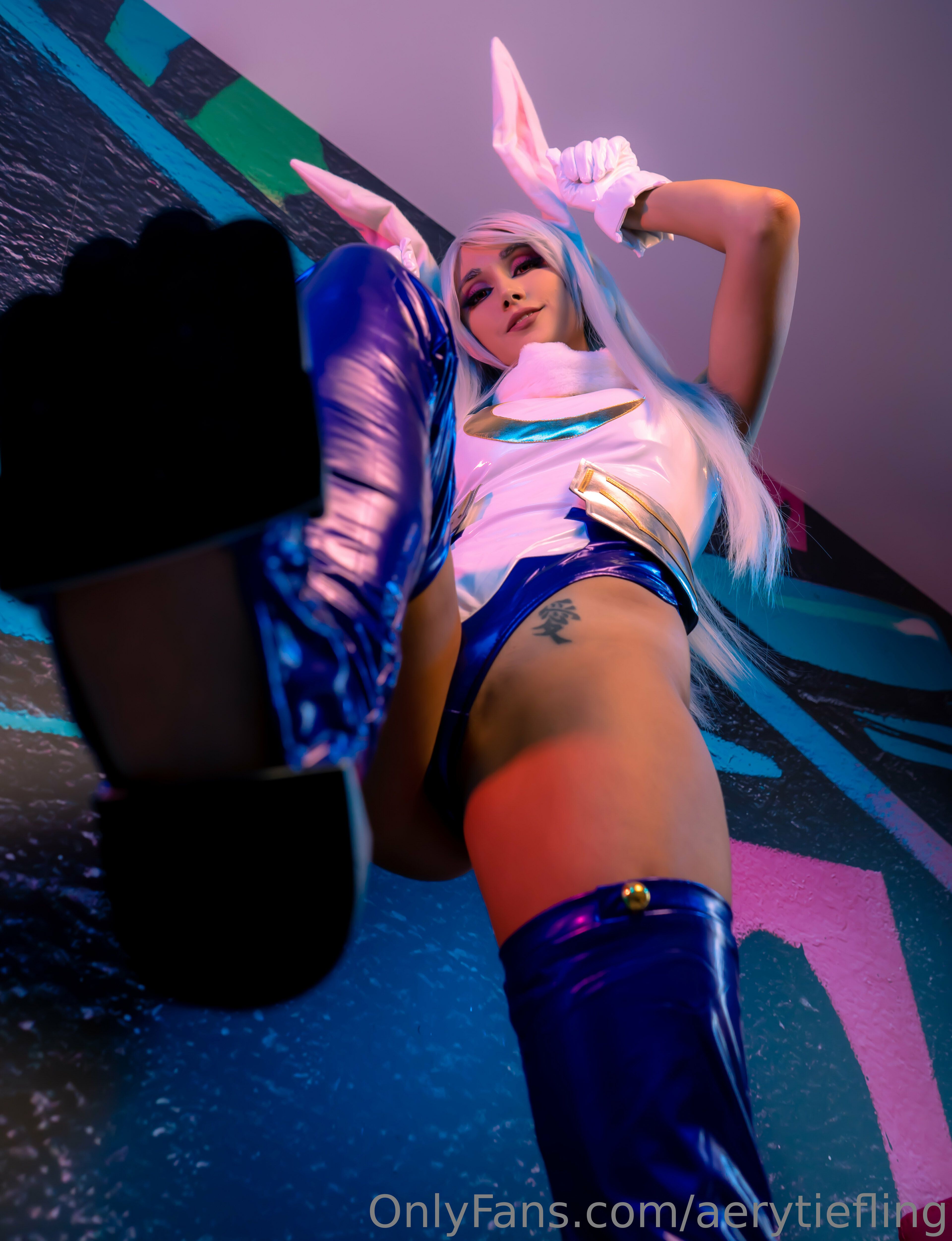 đọc truyện Hình Cosplay Chương 95 ảnh 10 tại Thiên Thai Truyện