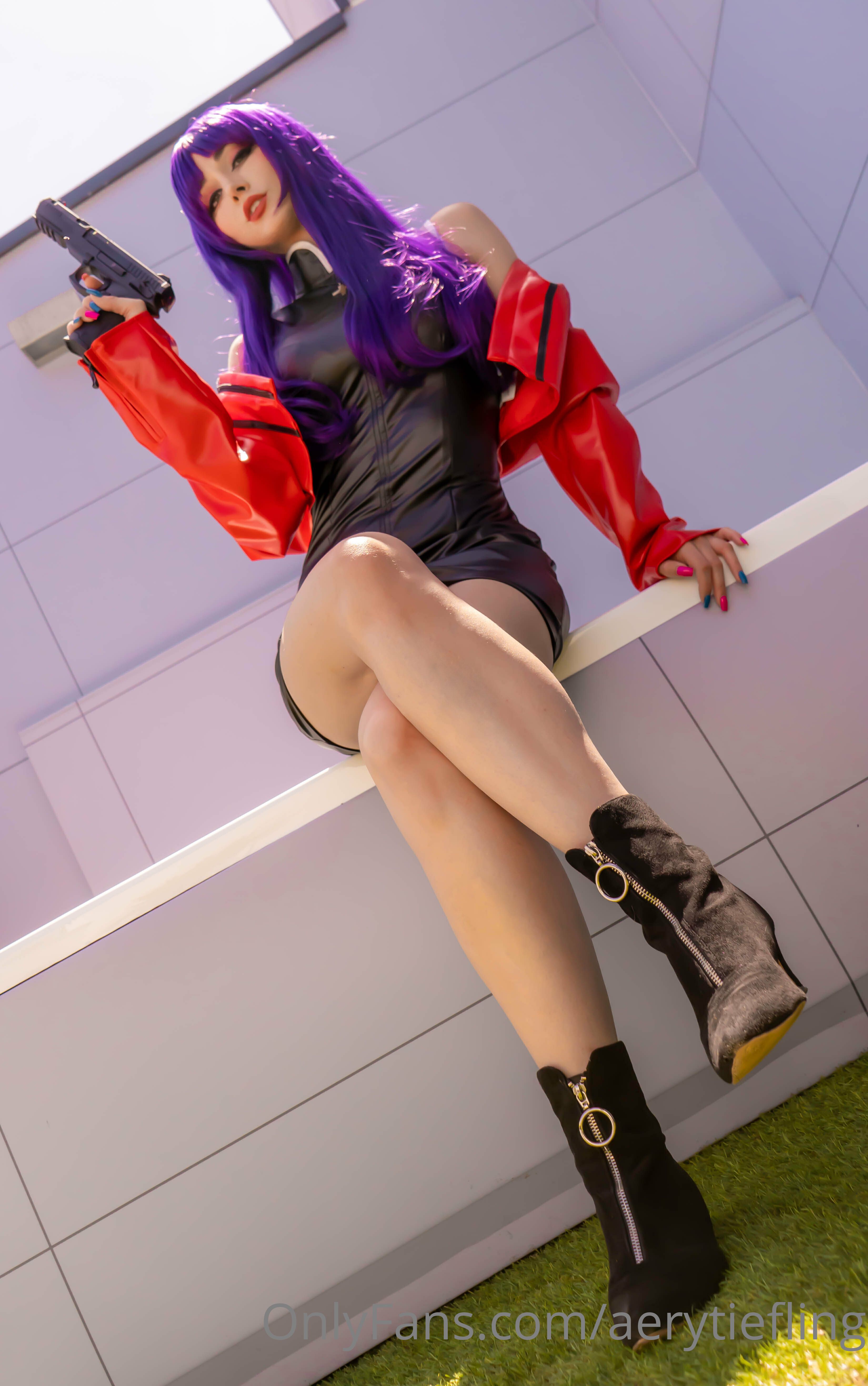 Hình Cosplay Chương 97 page 4 - Giả Dược