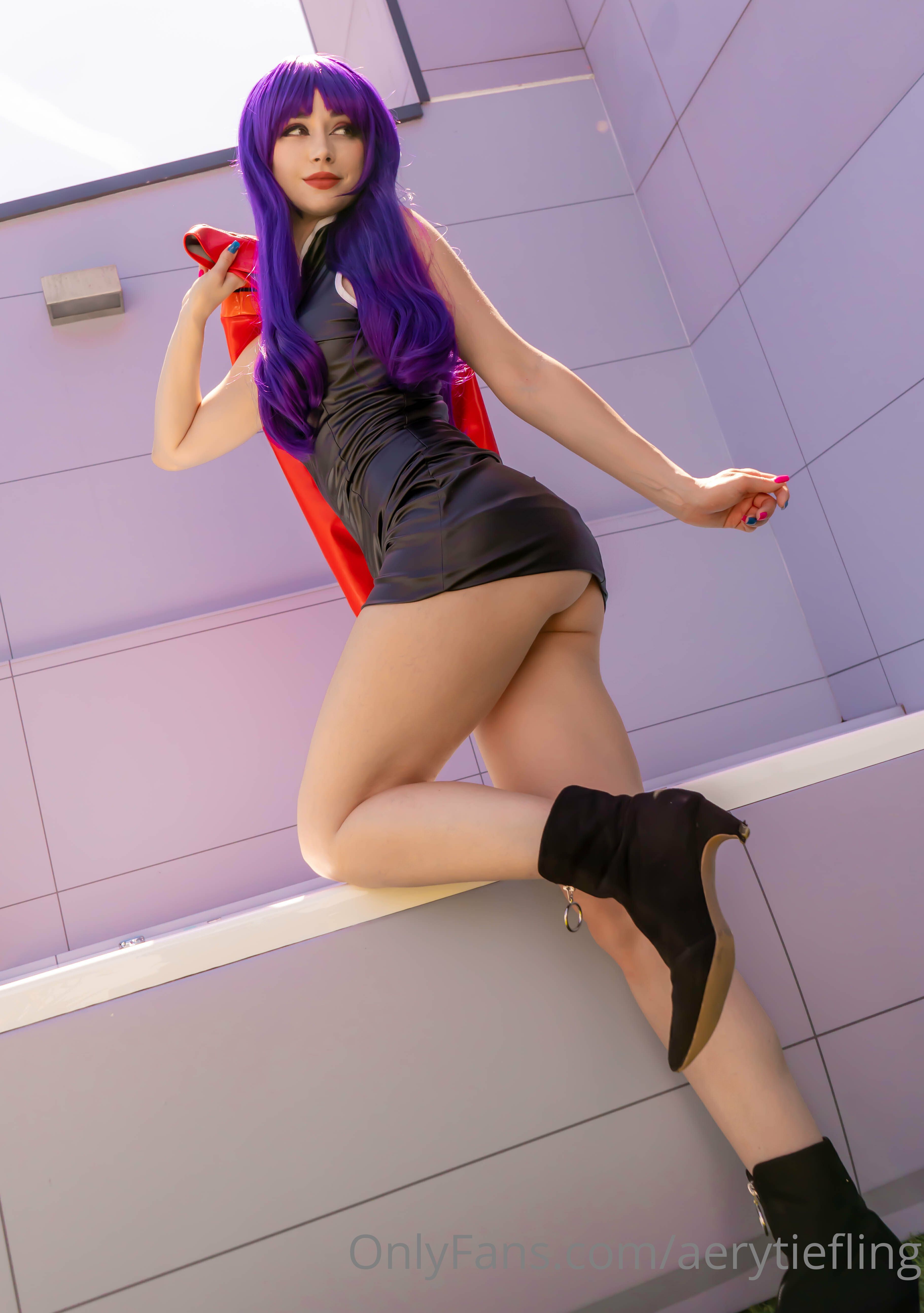 Hình Cosplay Chương 97 page 6 - Giả Dược