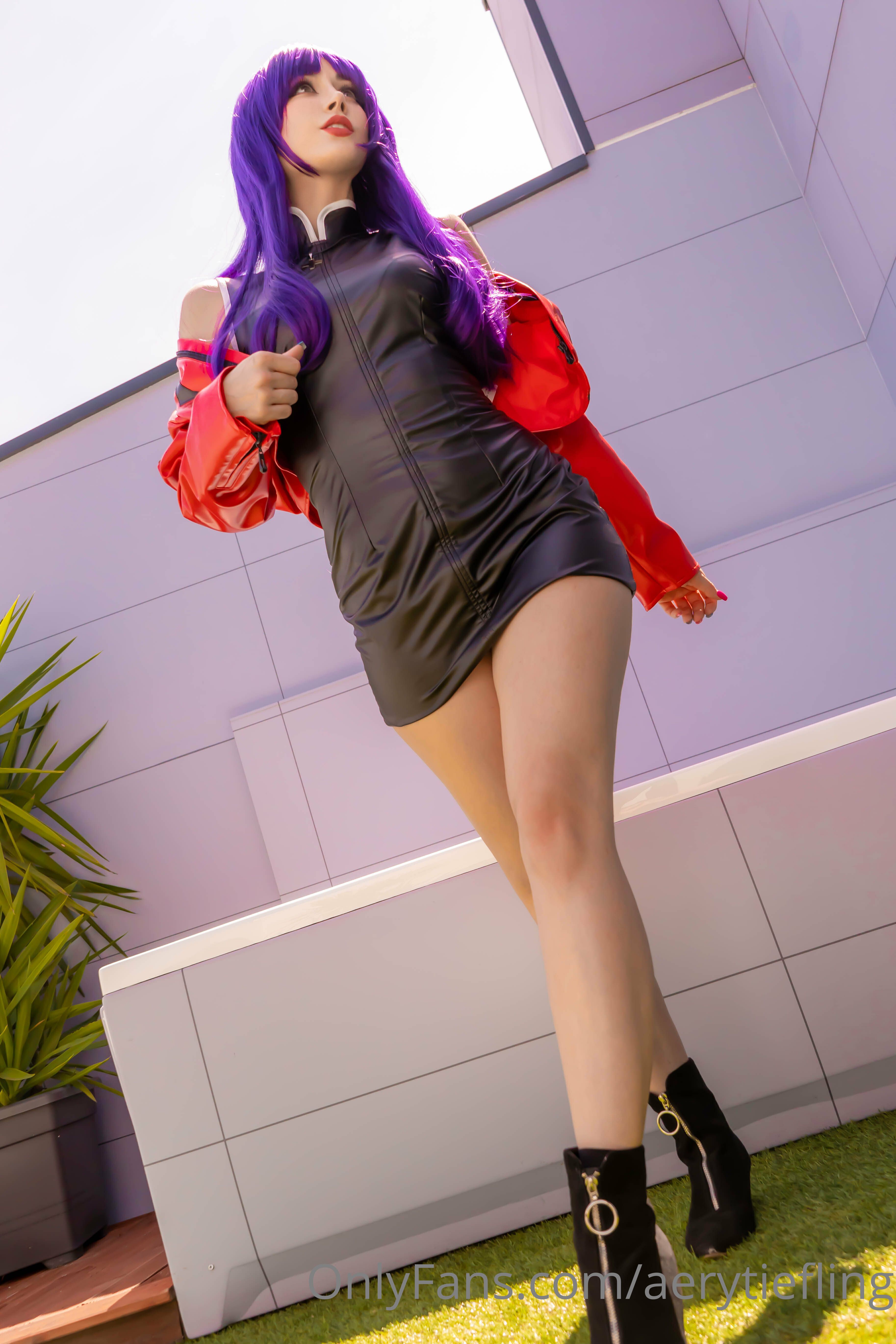 Hình Cosplay Chương 97 page 7 - Giả Dược