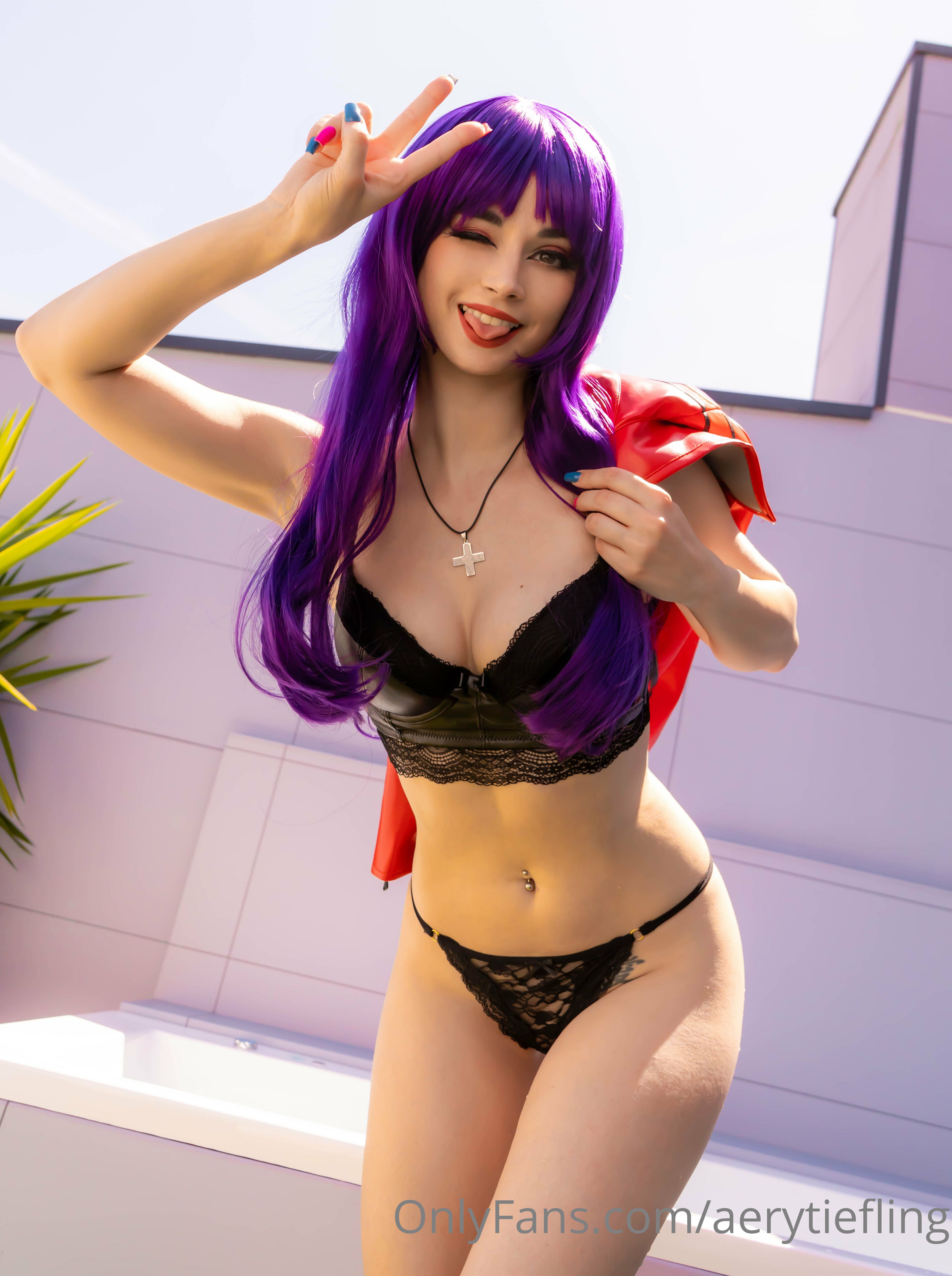 Hình Cosplay Chương 97 page 67 - Giả Dược