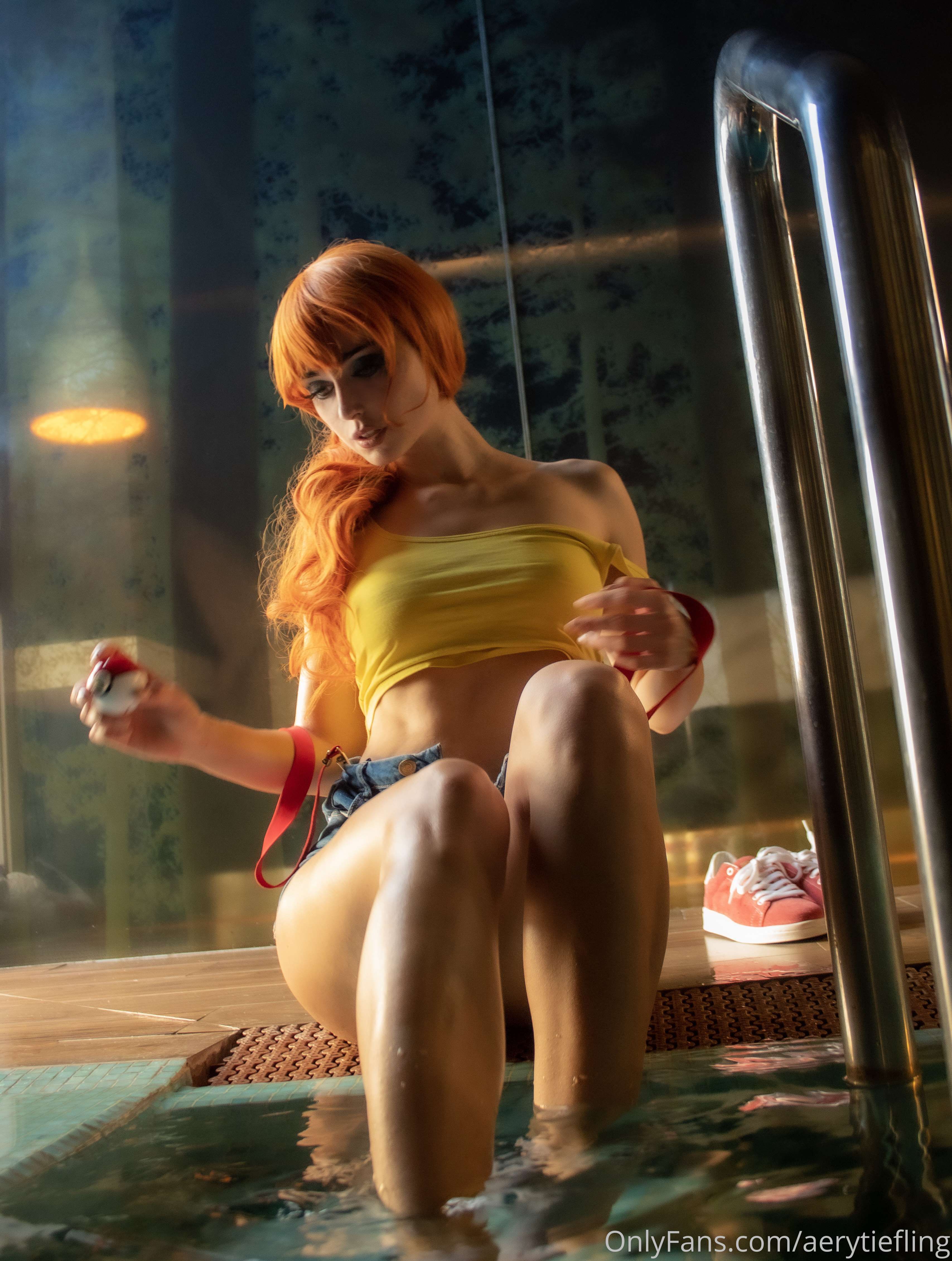 Hình Cosplay Chương 98 page 13 - Giả Dược