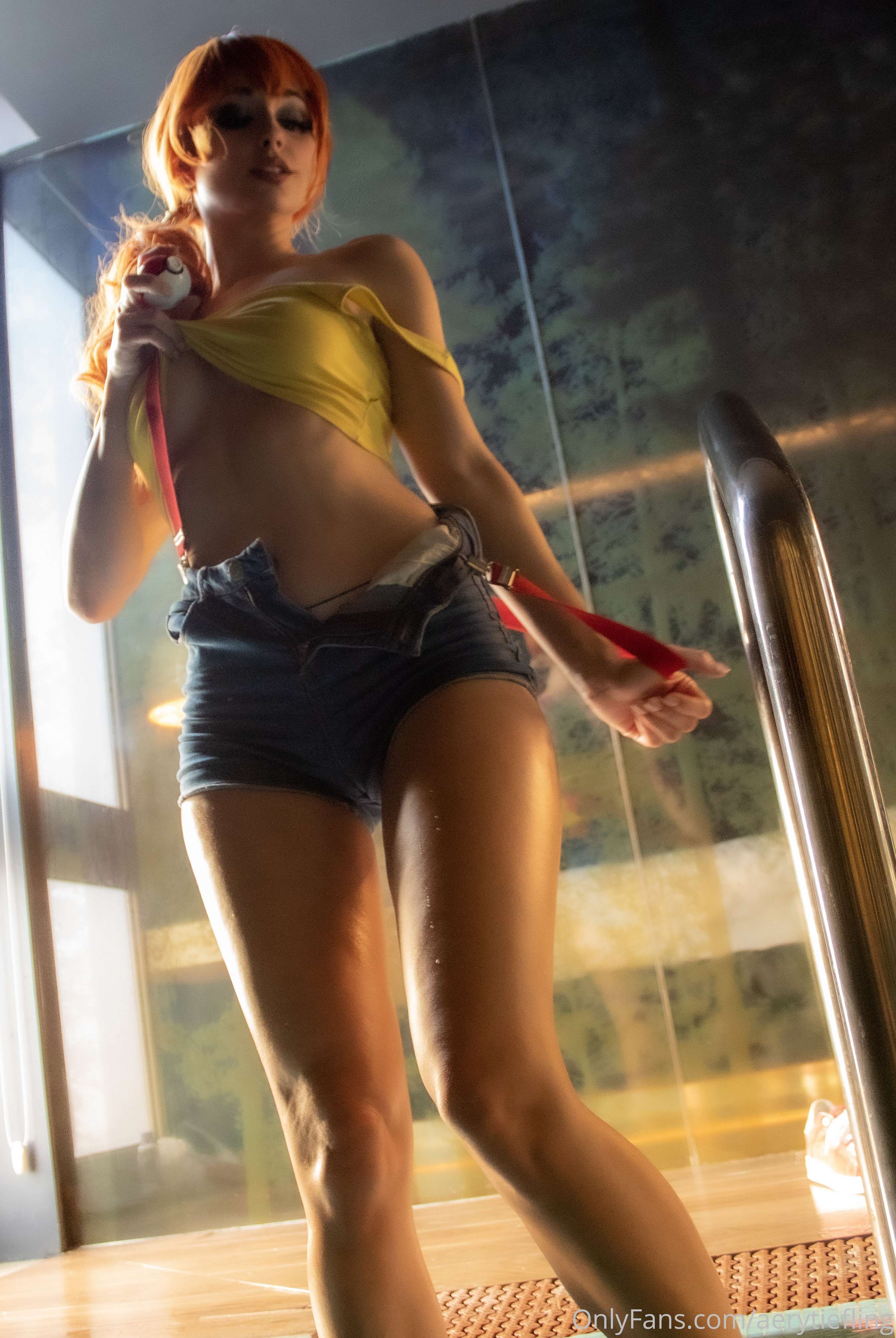 Hình Cosplay Chương 98 page 14 - Giả Dược