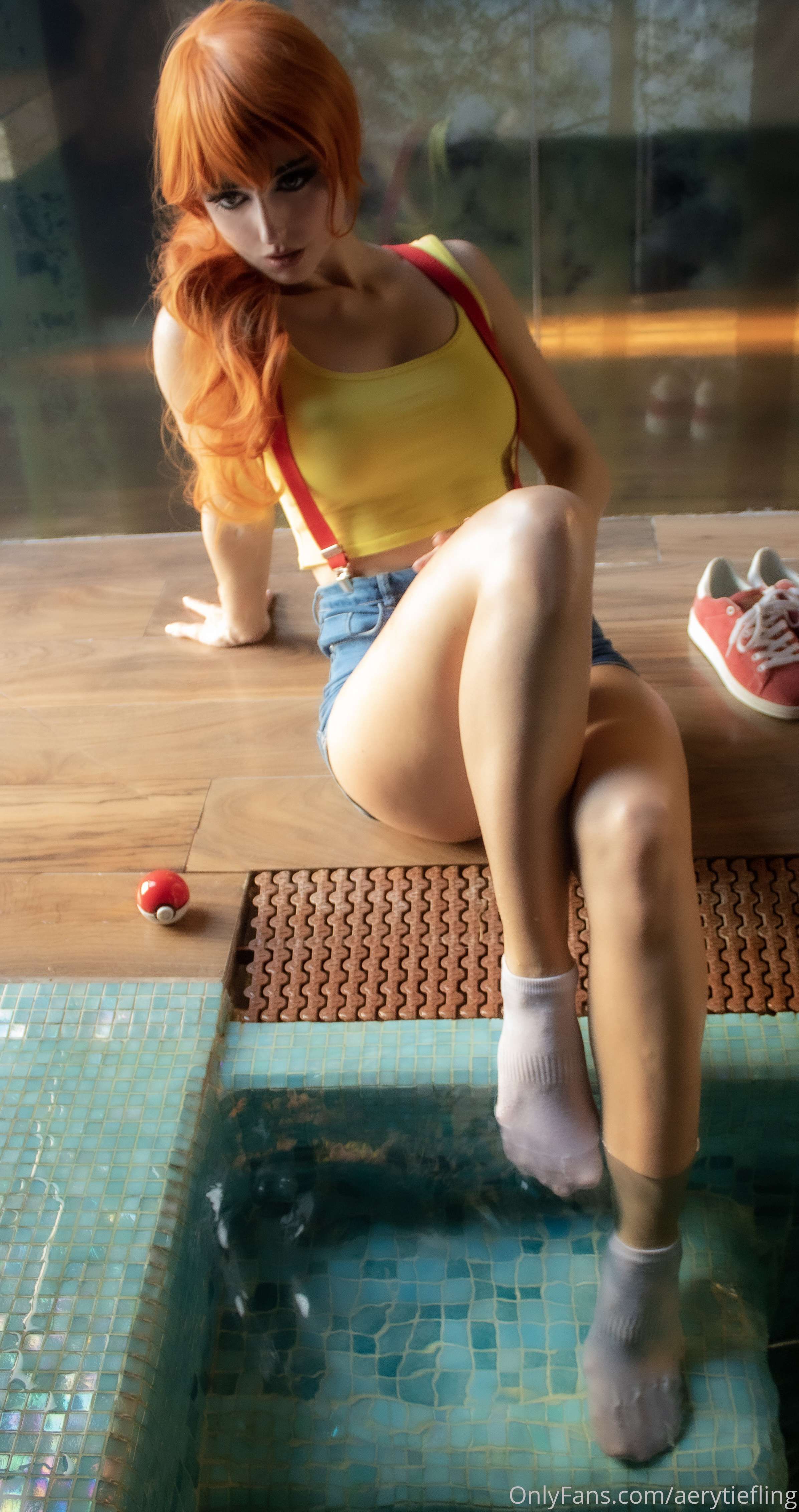 Hình Cosplay Chương 98 page 22 - Giả Dược