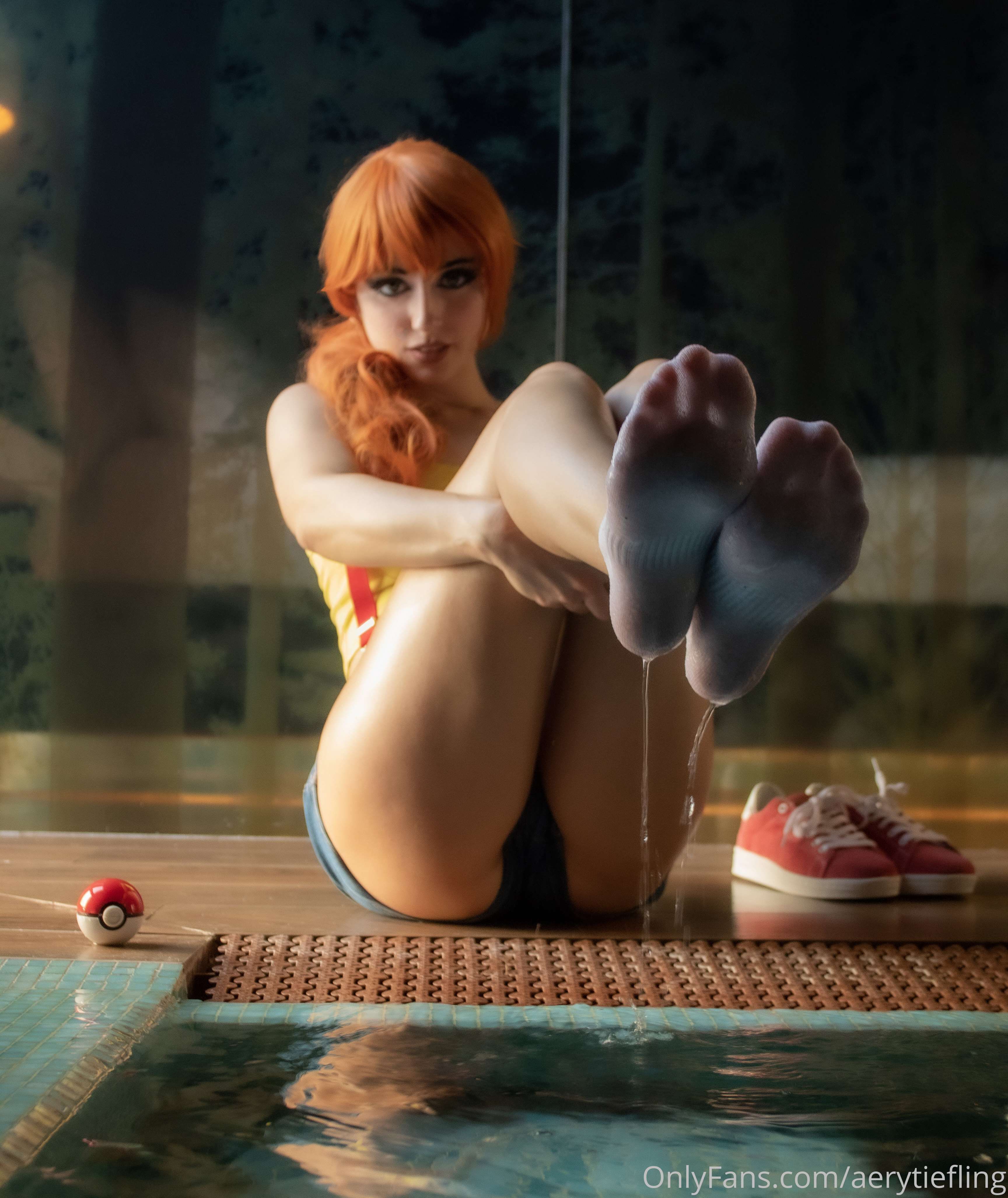 Hình Cosplay Chương 98 page 24 - Giả Dược
