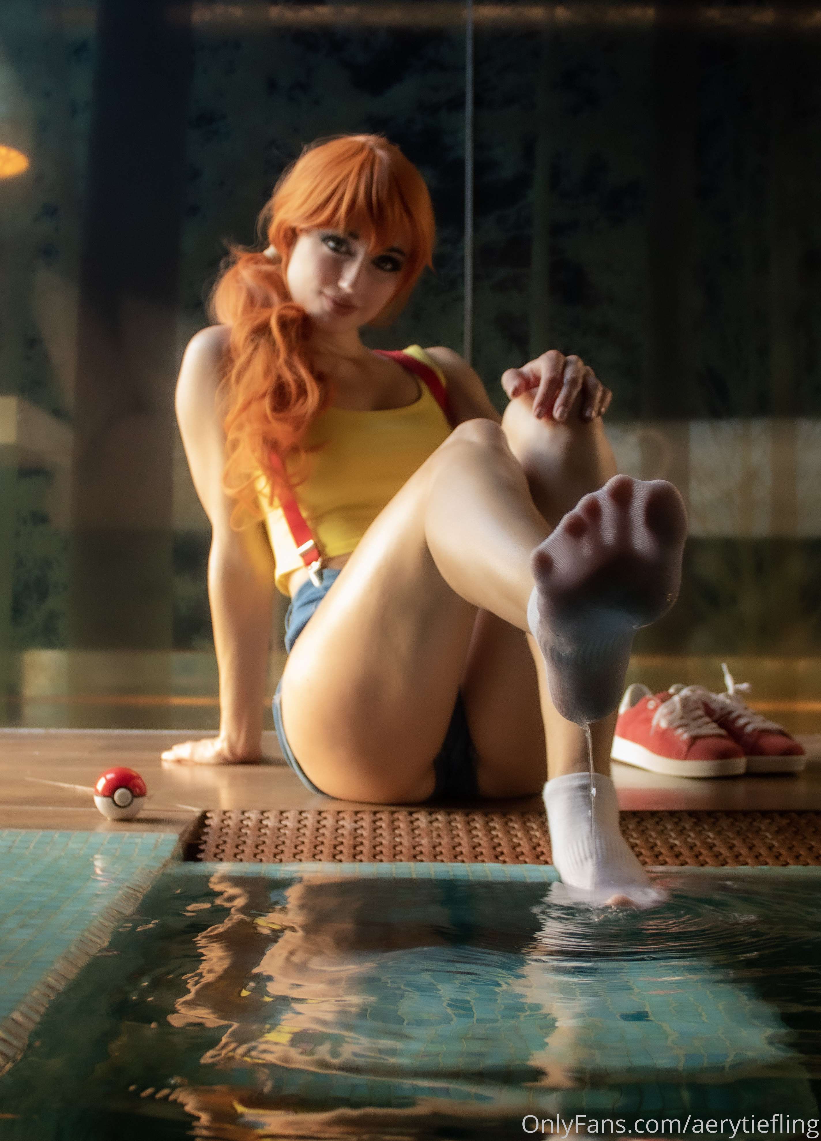 Hình Cosplay Chương 98 page 26 - Giả Dược
