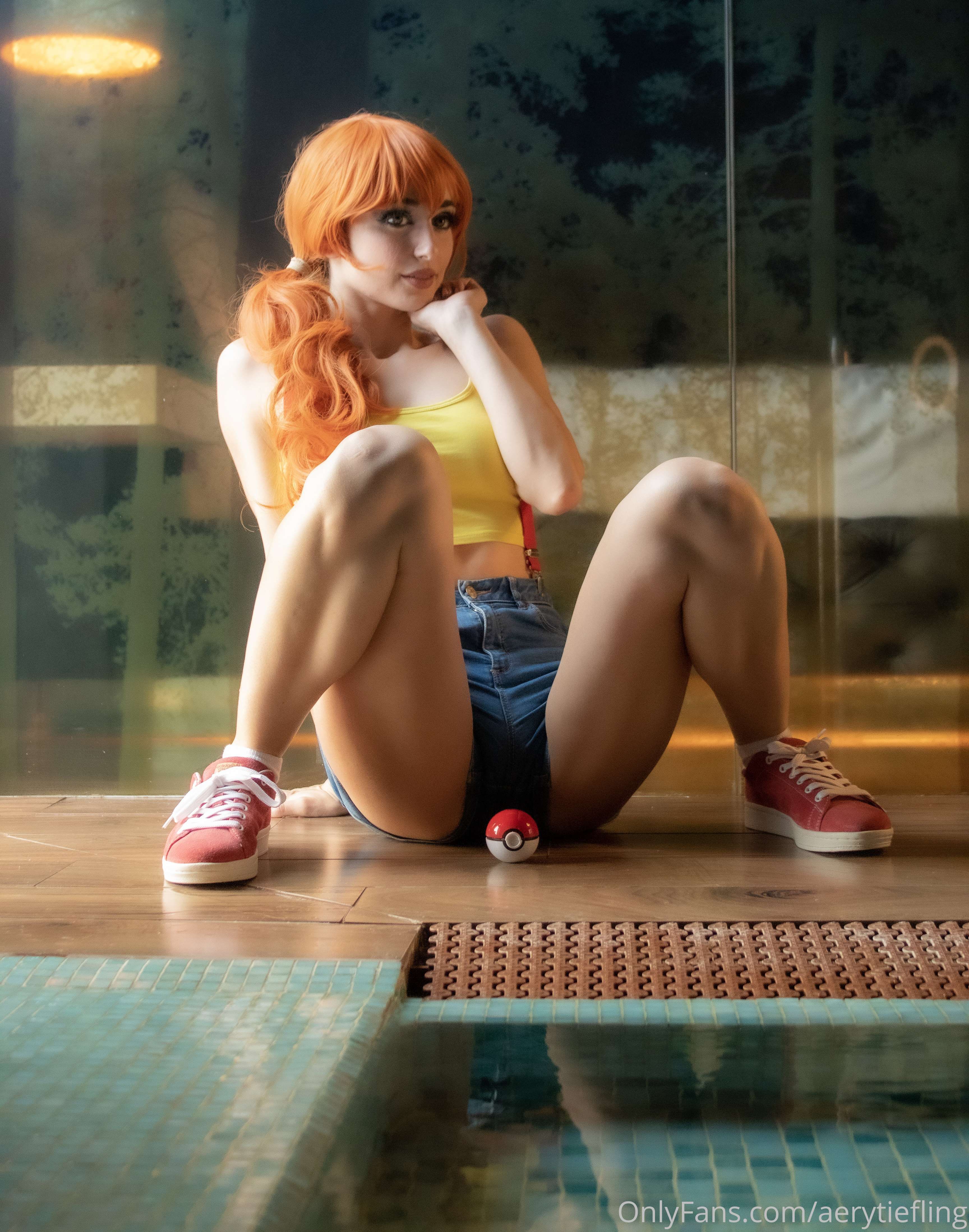 Hình Cosplay Chương 98 page 27 - Giả Dược