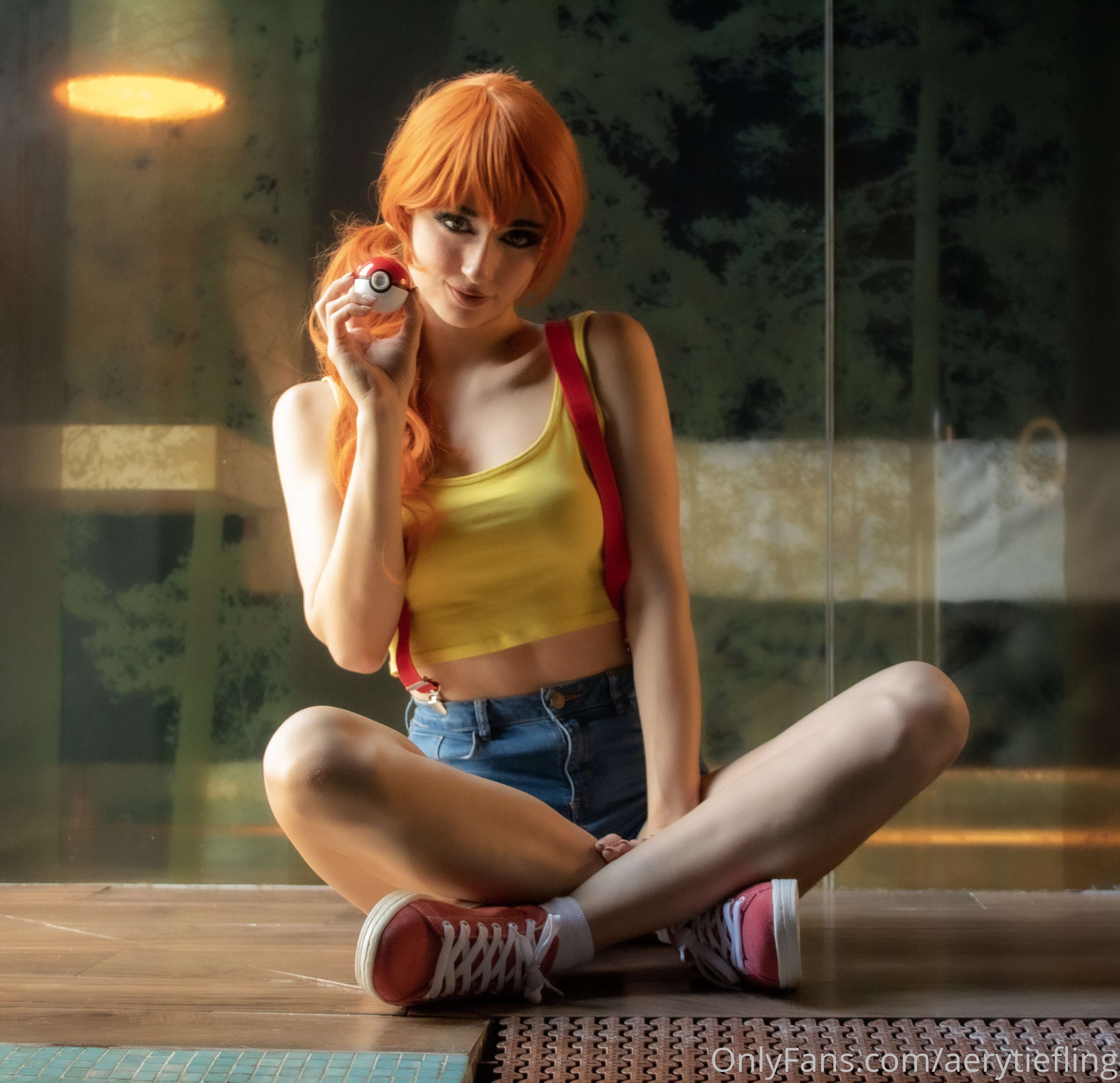 Hình Cosplay Chương 98 page 31 - Giả Dược
