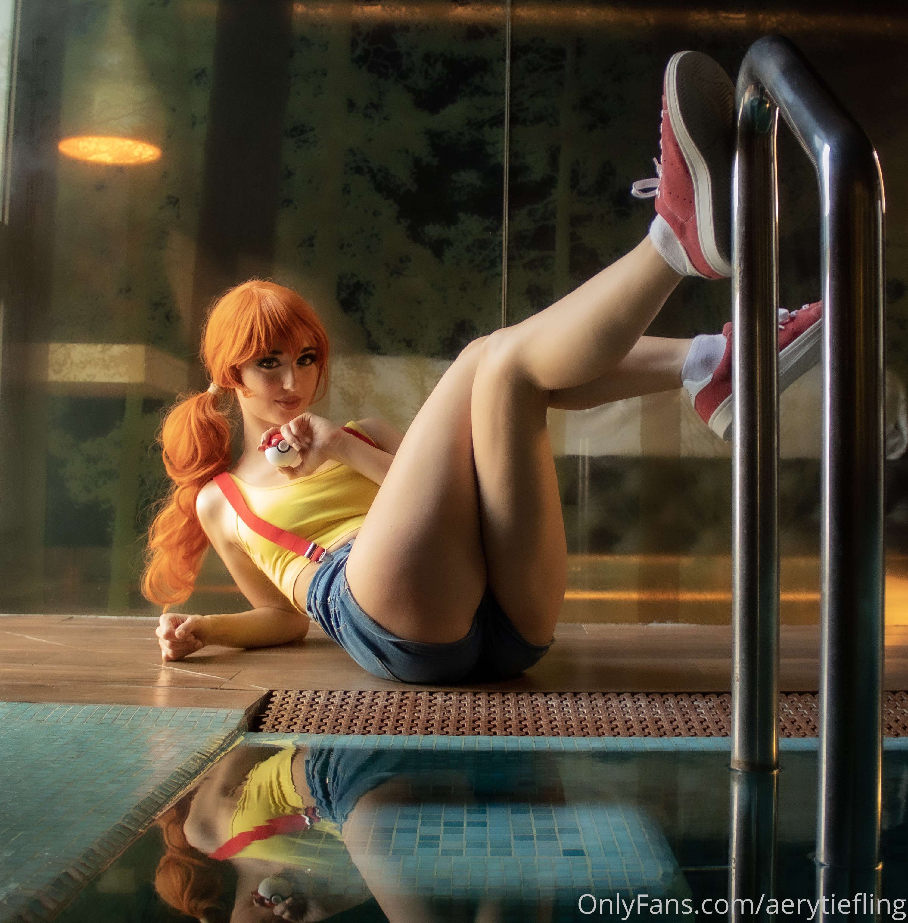 Hình Cosplay Chương 98 page 32 - Giả Dược