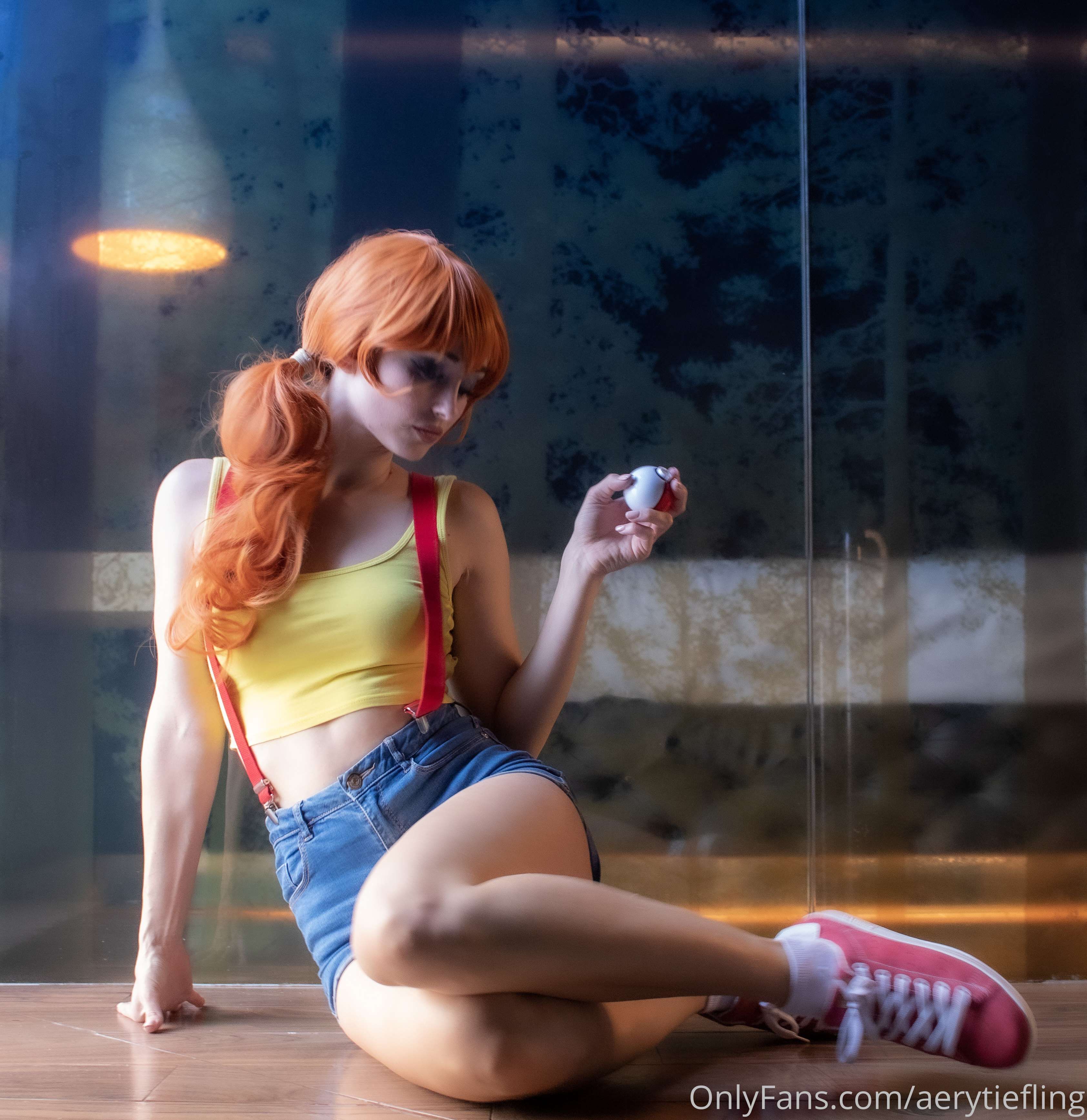 Hình Cosplay Chương 98 page 37 - Giả Dược