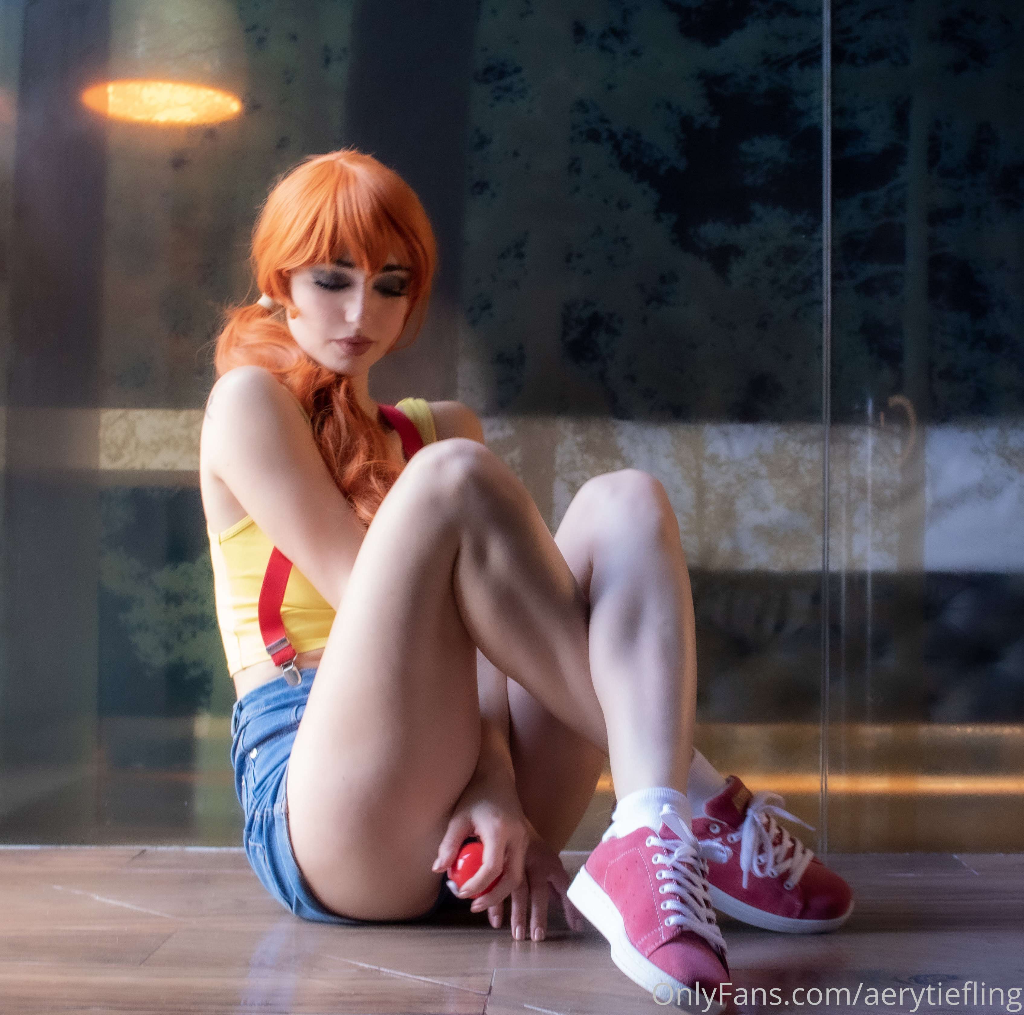 Hình Cosplay Chương 98 page 38 - Giả Dược