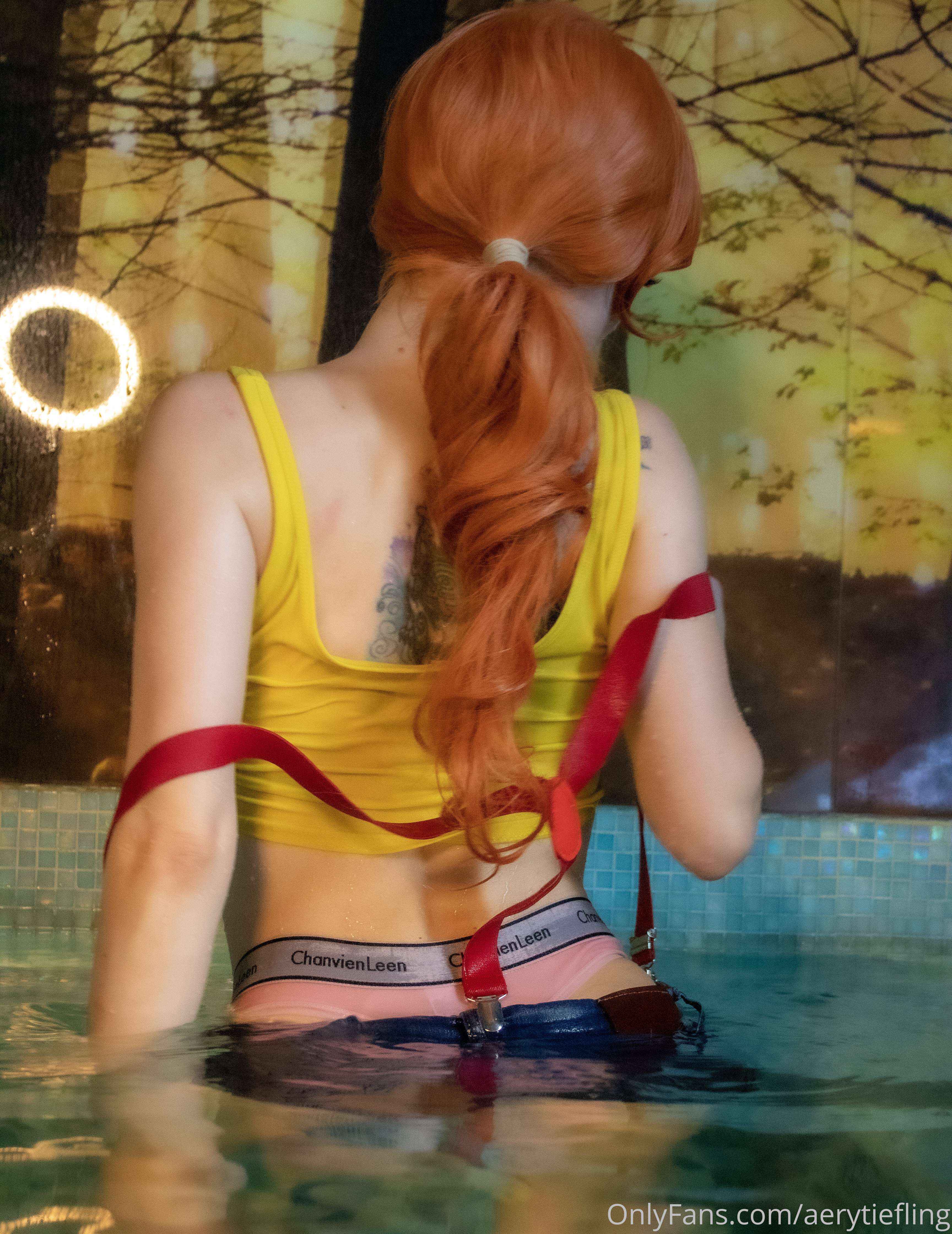 Hình Cosplay Chương 98 page 62 - Giả Dược