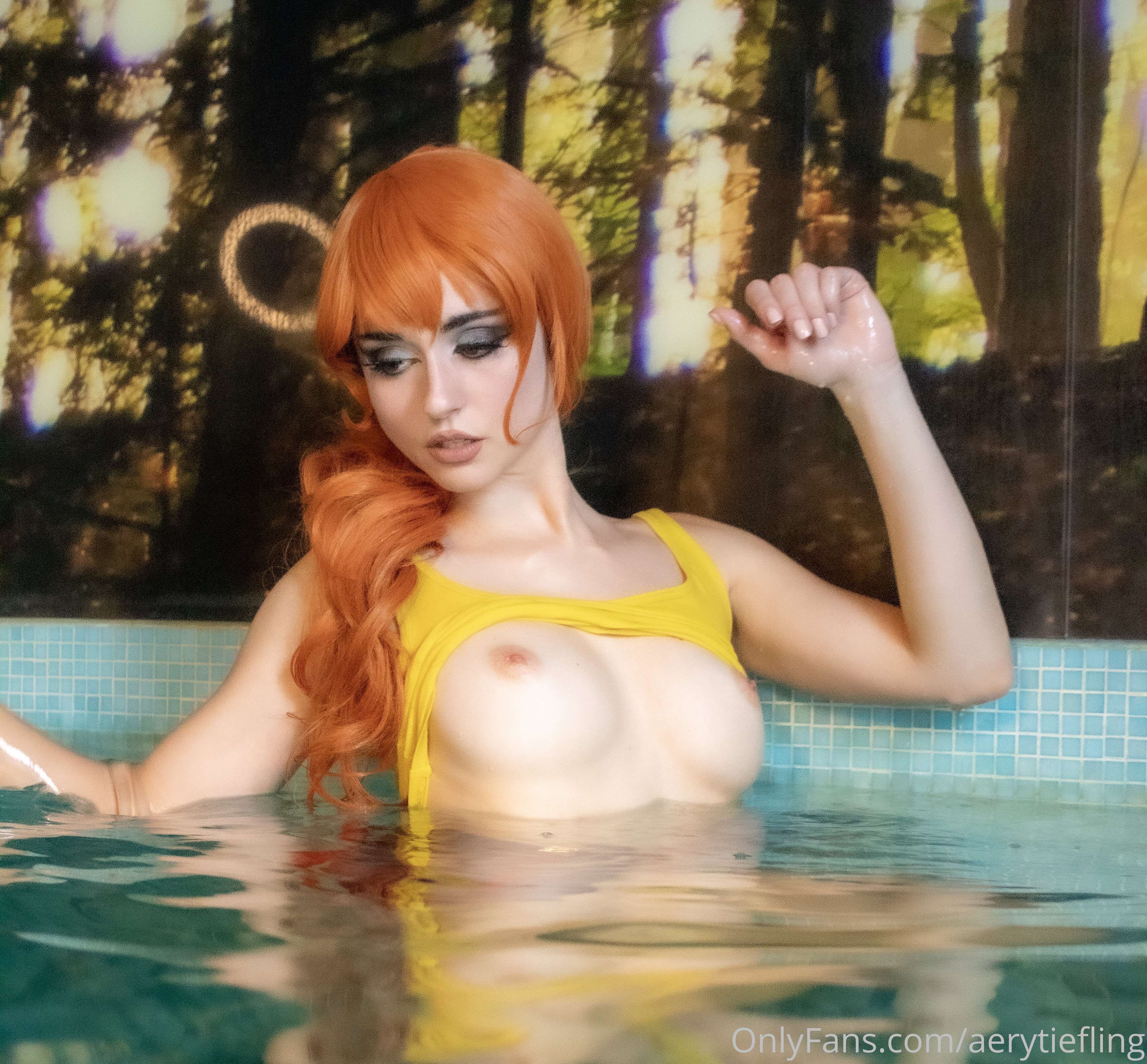Hình Cosplay Chương 98 page 65 - Giả Dược