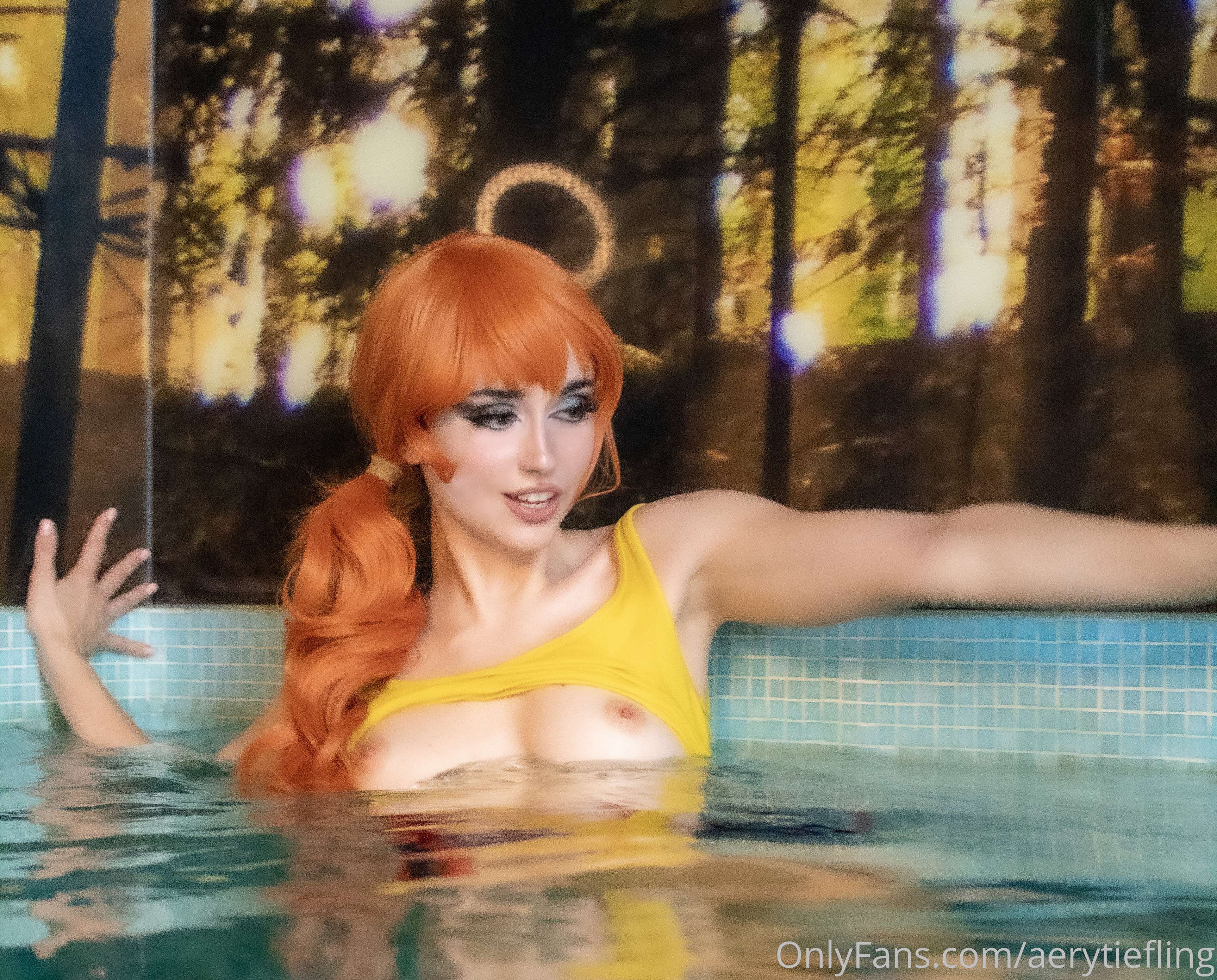 Hình Cosplay Chương 98 page 67 - Giả Dược