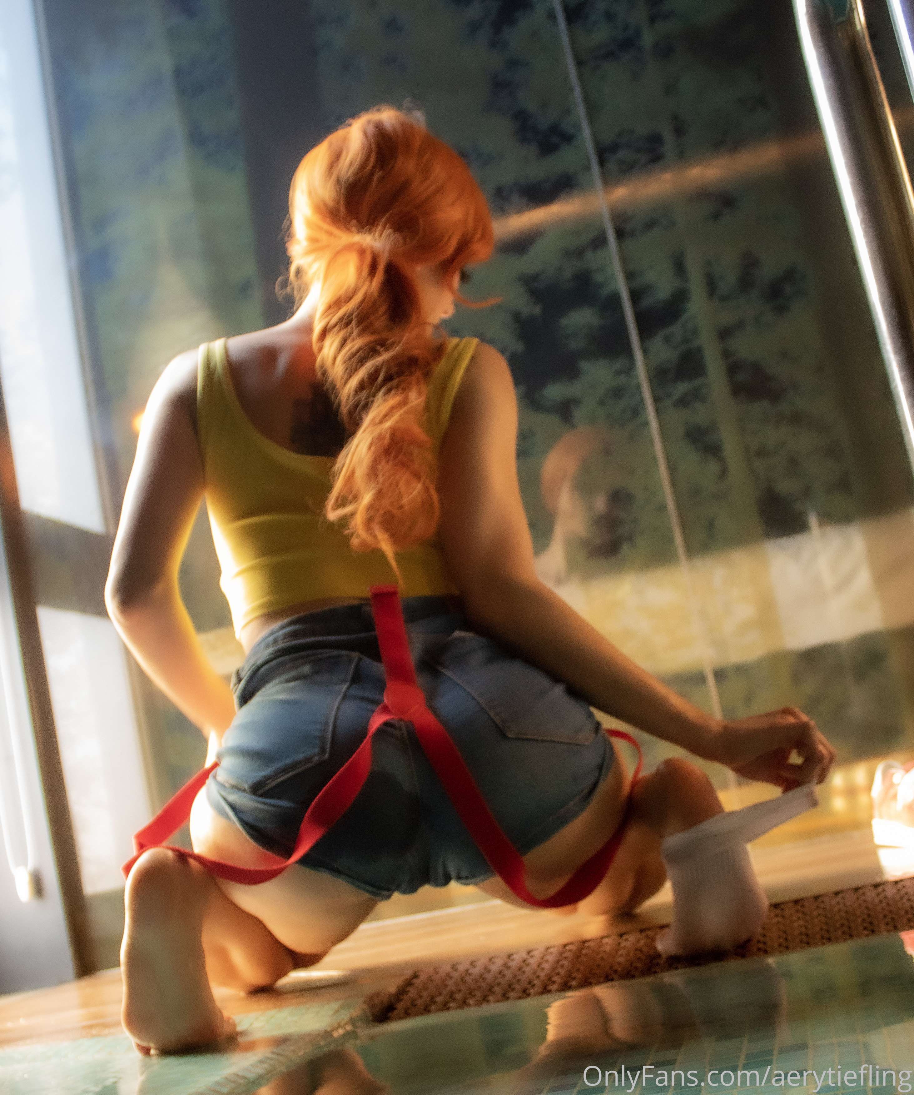 Hình Cosplay Chương 98 page 8 - Giả Dược