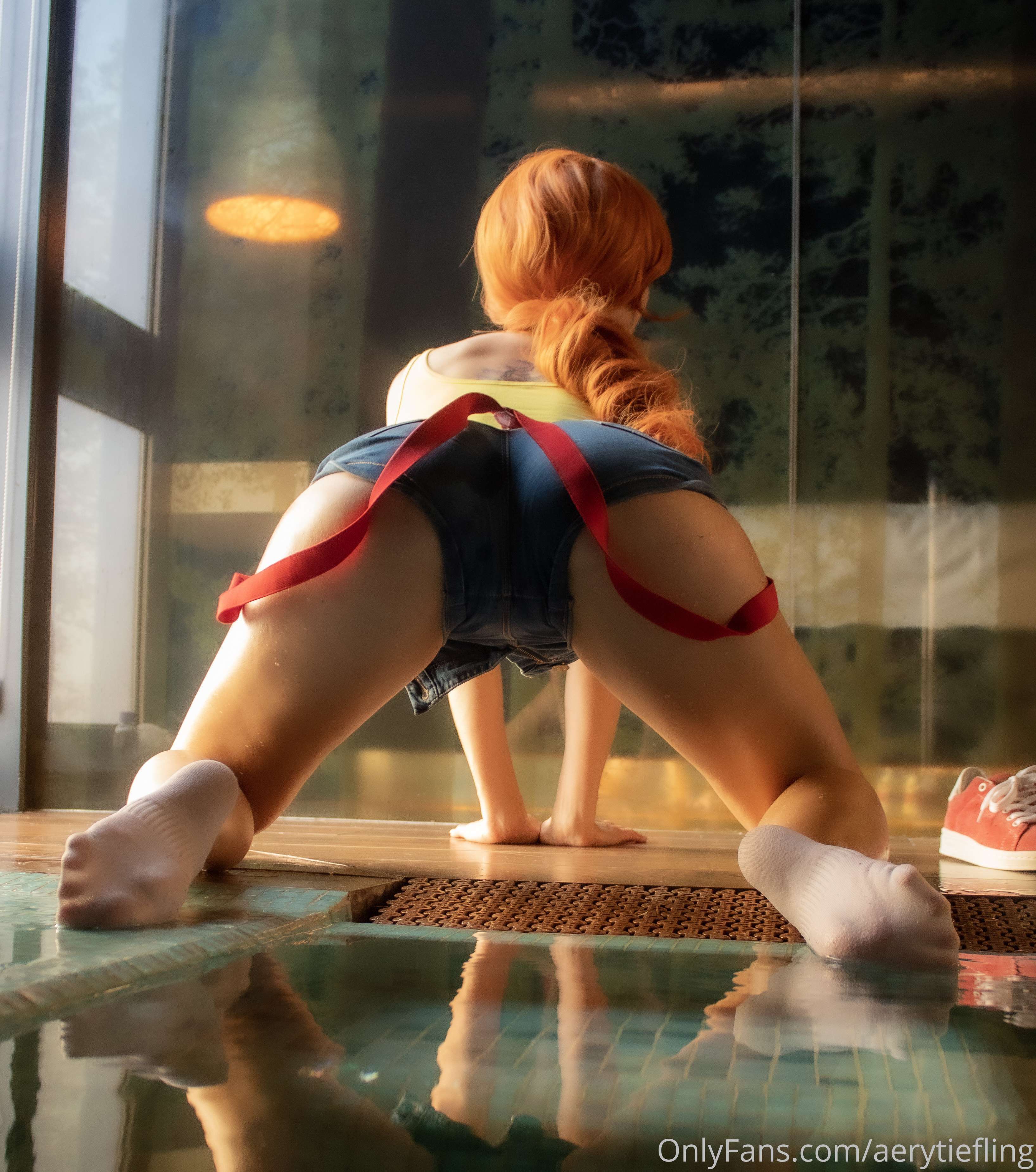 Hình Cosplay Chương 98 page 10 - Giả Dược