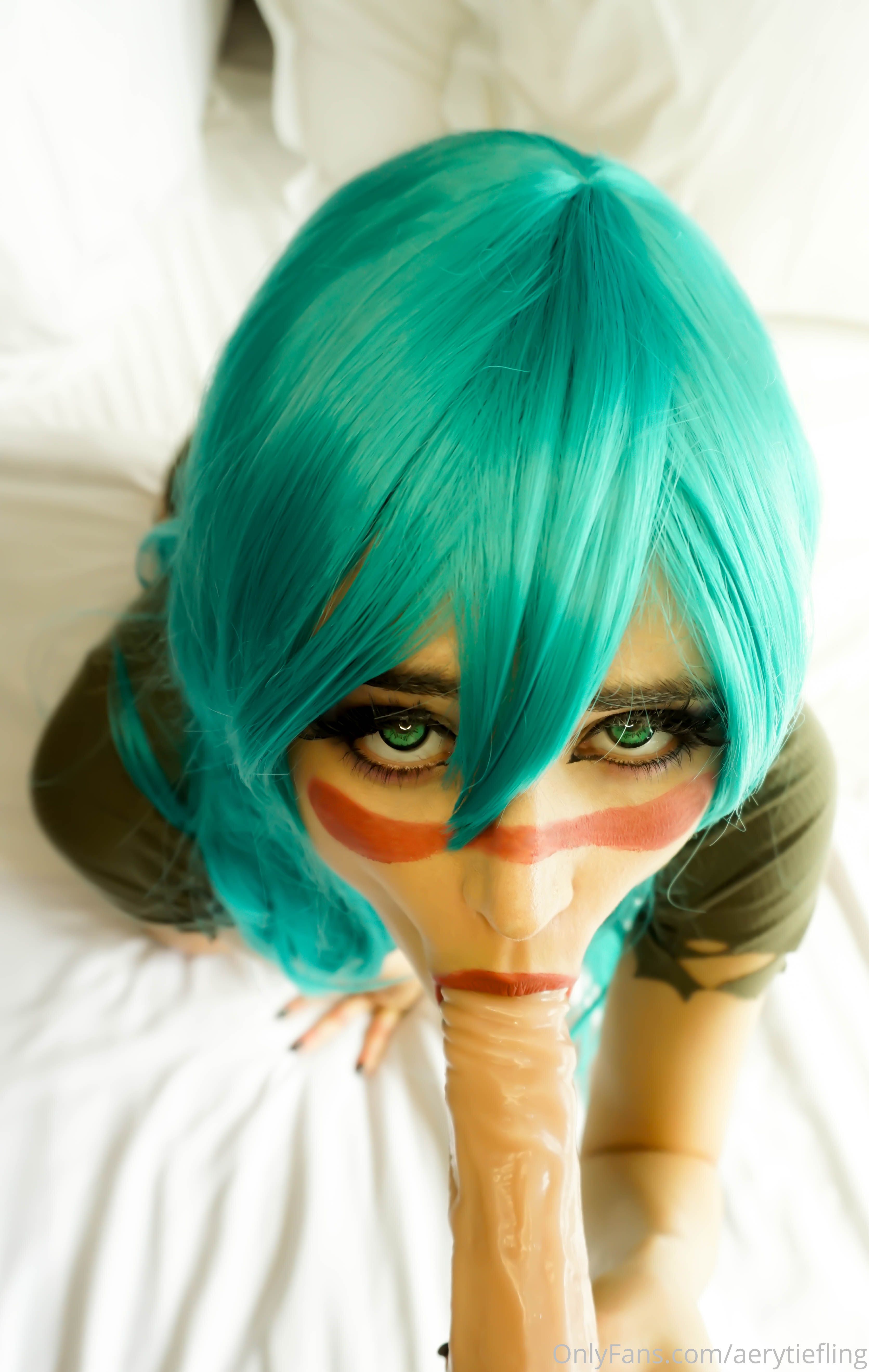 Hình Cosplay Chương 99 page 53 - Giả Dược