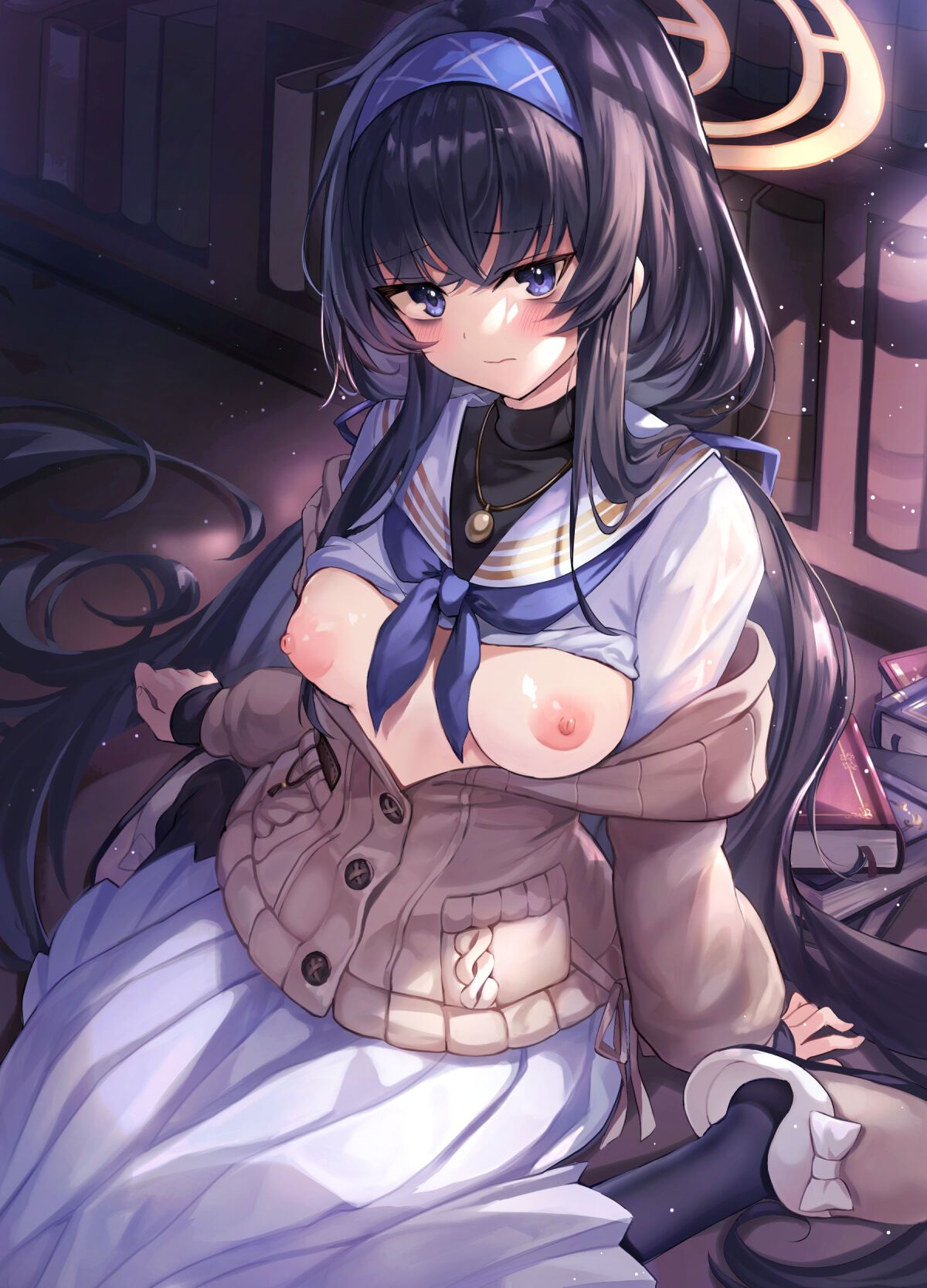đọc truyện Hình Hentai Chương 1 ảnh 67 tại Giả Dược