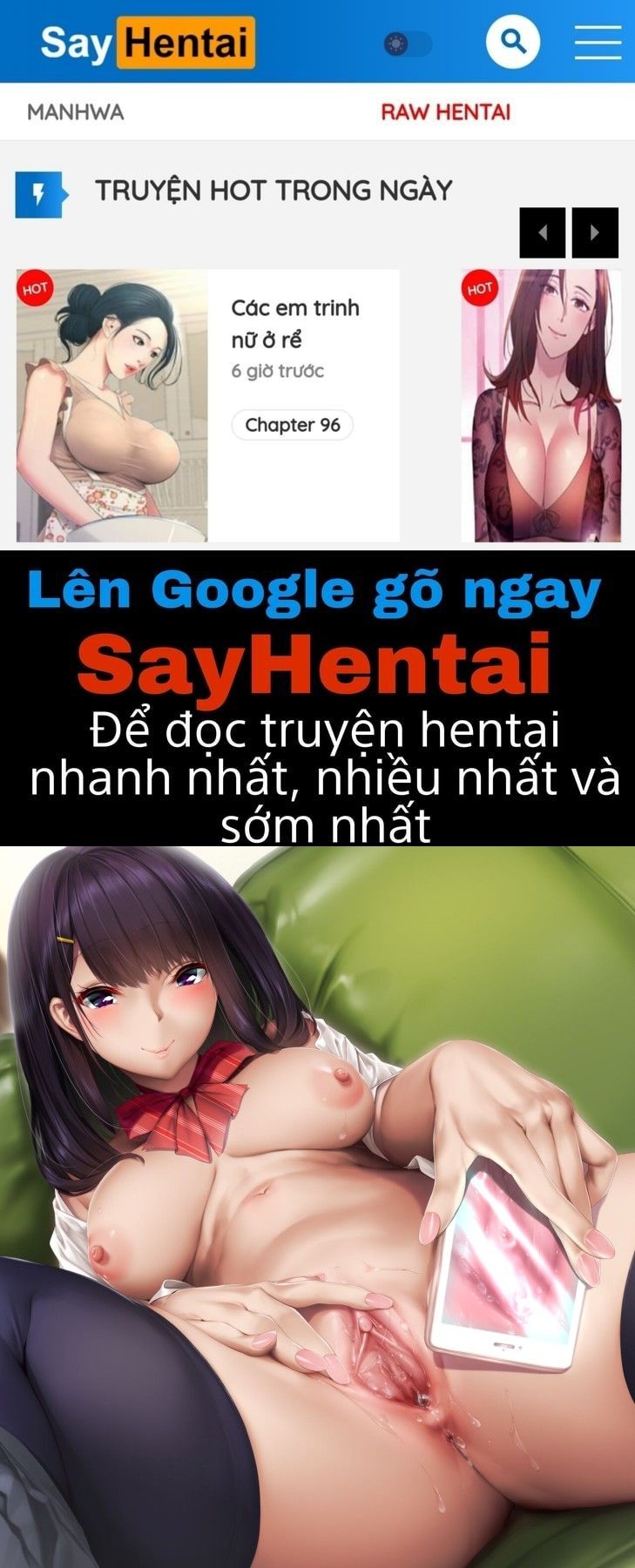 đọc truyện Hình Hentai Chương 10 ảnh 1 tại Giả Dược