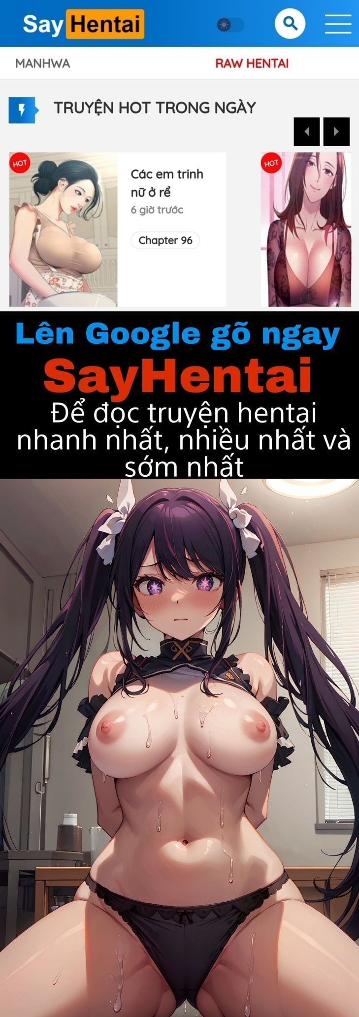 đọc truyện Hình Hentai Chương 100 ảnh 1 tại Giả Dược