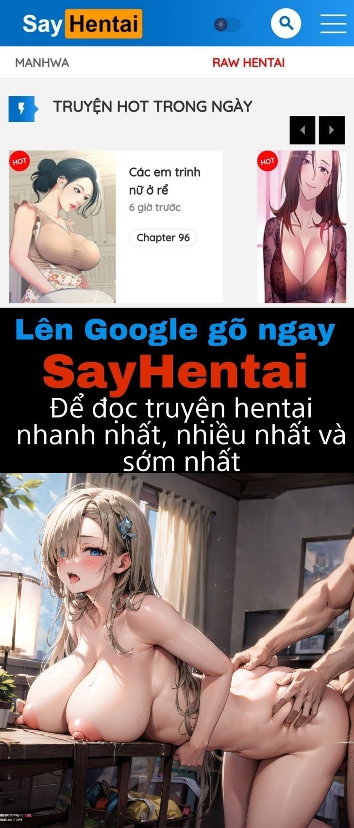 đọc truyện Hình Hentai Chương 101 ảnh 1 tại Giả Dược