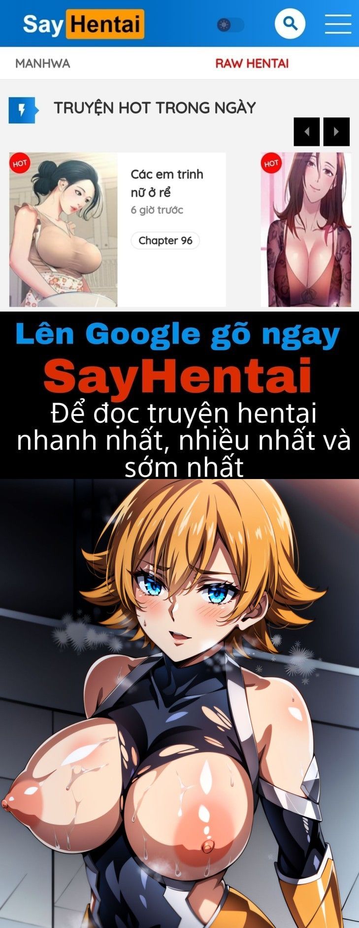 đọc truyện Hình Hentai Chương 102 ảnh 1 tại Giả Dược
