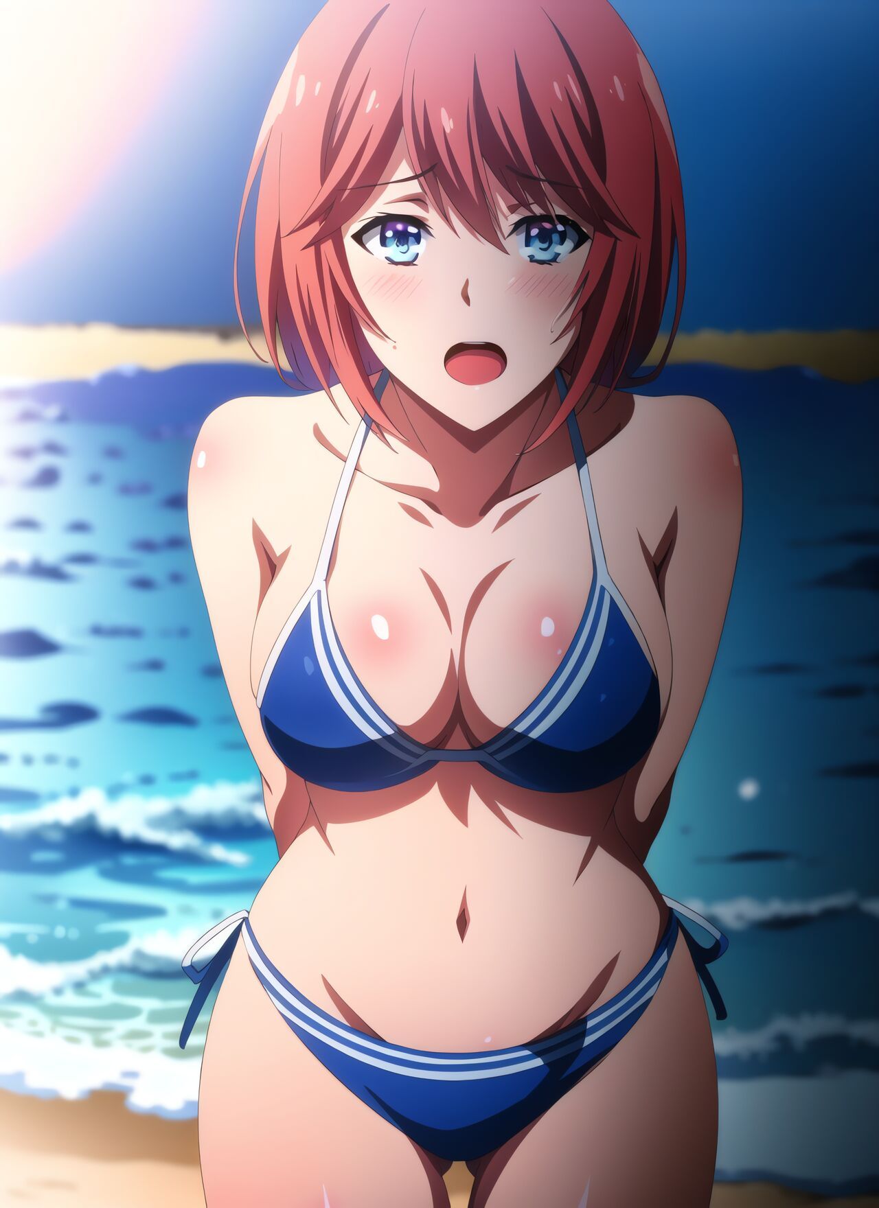 đọc truyện Hình Hentai Chương 102 ảnh 32 tại Giả Dược