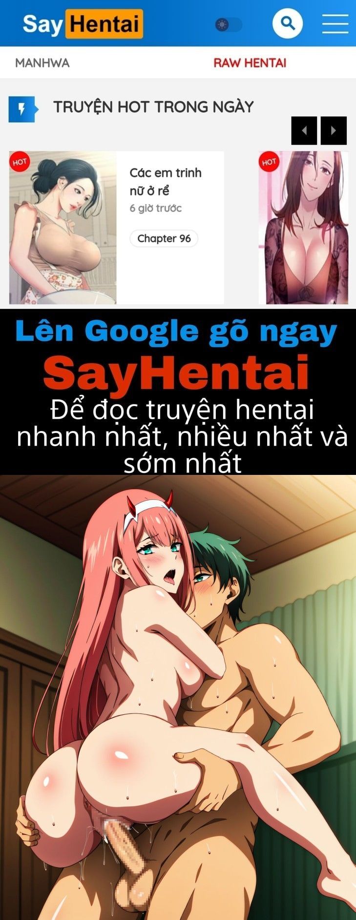 đọc truyện Hình Hentai Chương 106 ảnh 1 tại Giả Dược