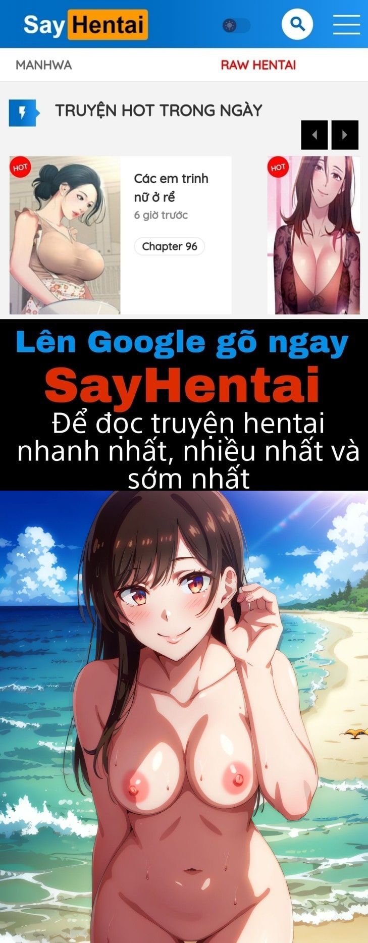 đọc truyện Hình Hentai Chương 107 ảnh 1 tại Giả Dược