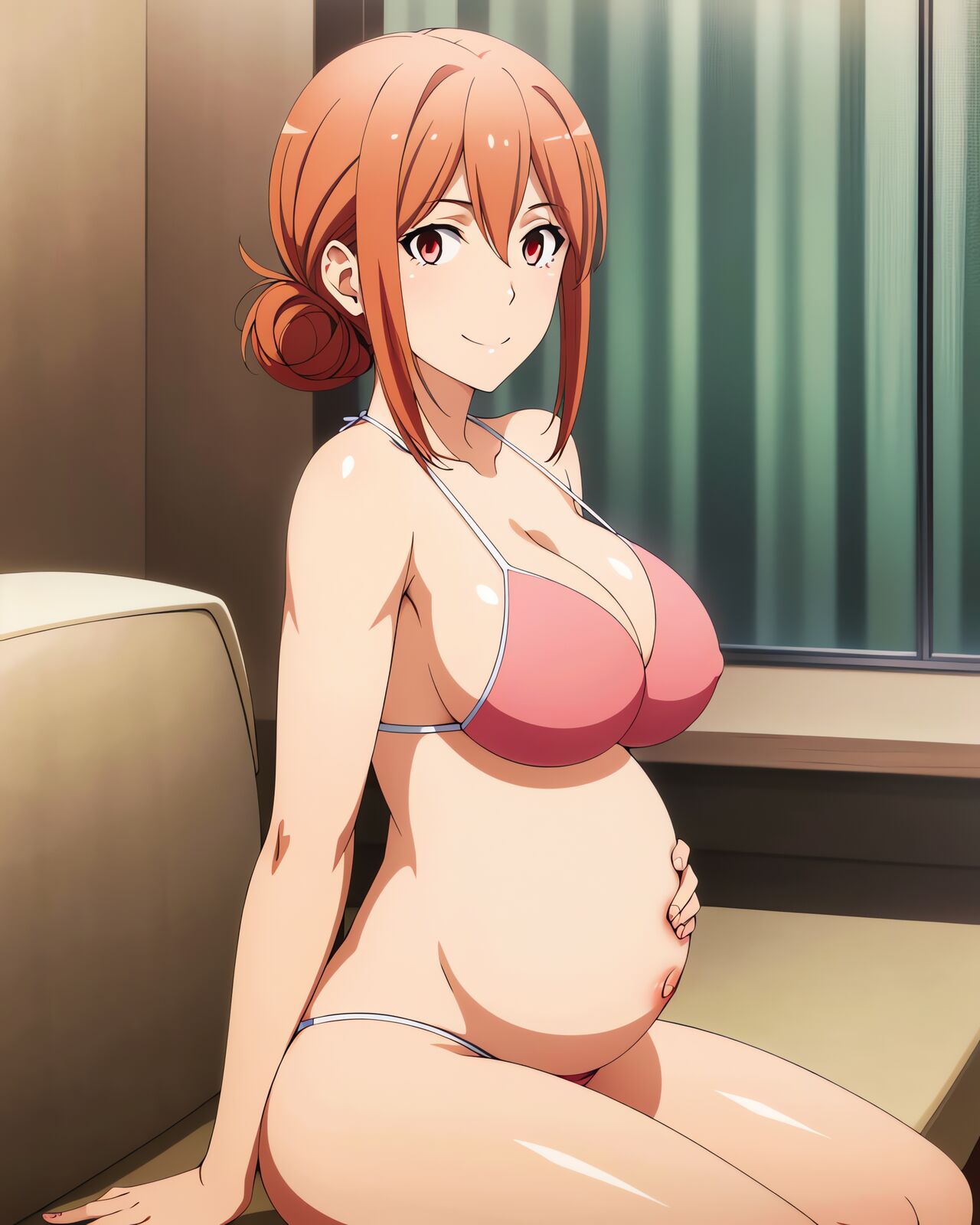 đọc truyện Hình Hentai Chương 107 ảnh 48 tại Giả Dược