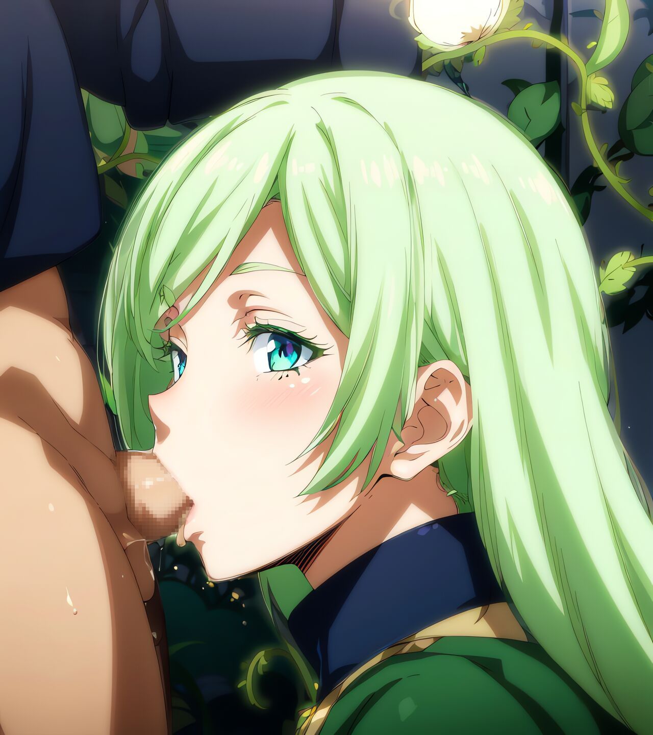 đọc truyện Hình Hentai Chương 107 ảnh 8 tại Giả Dược