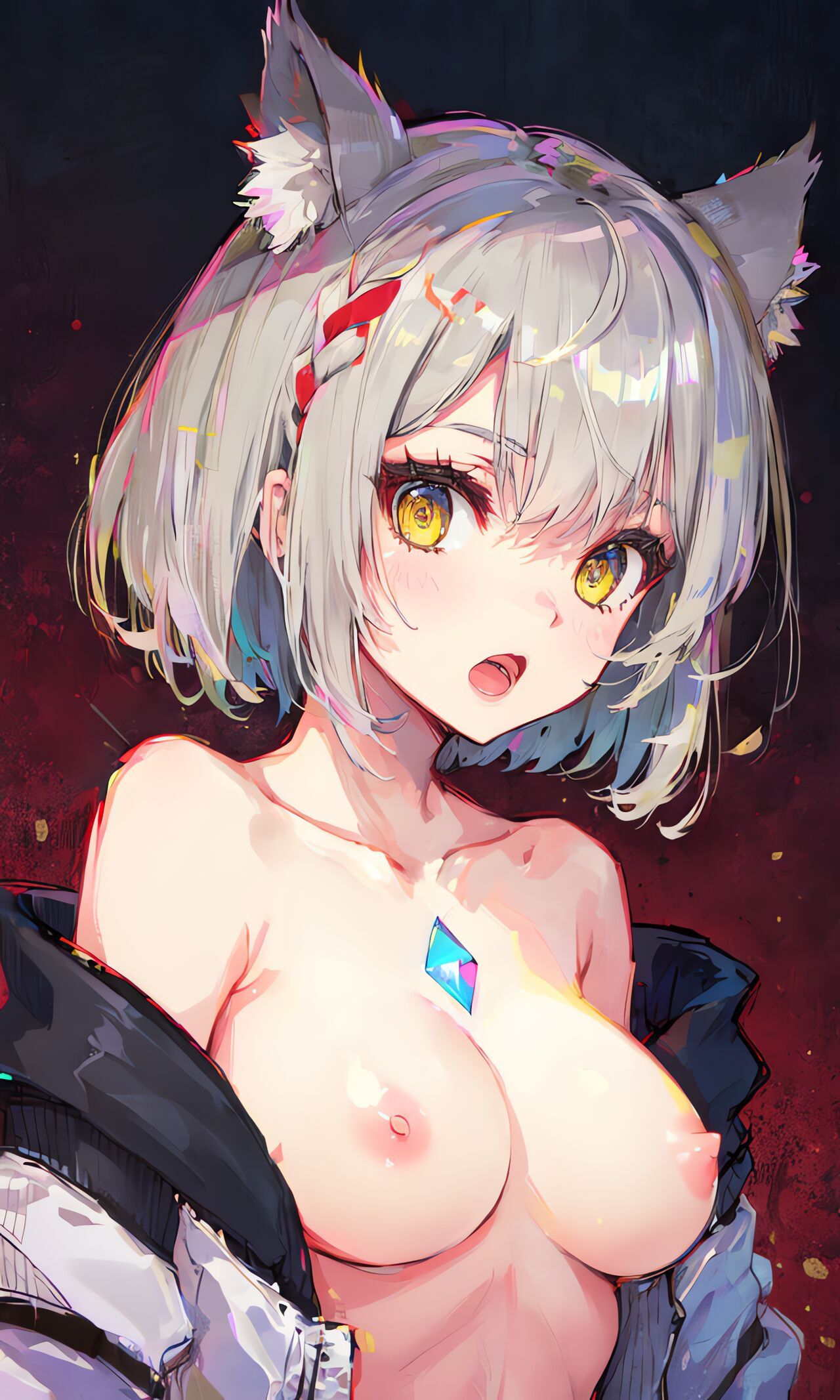 đọc truyện Hình Hentai Chương 107 ảnh 85 tại Giả Dược