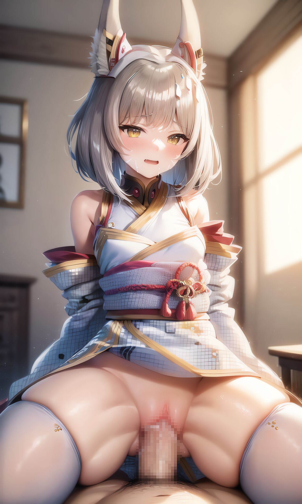 đọc truyện Hình Hentai Chương 108 ảnh 13 tại Giả Dược