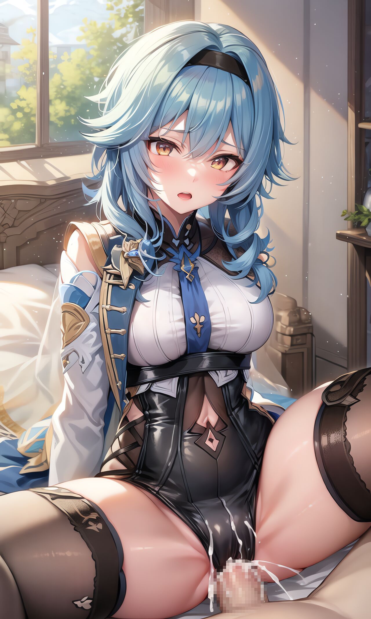 đọc truyện Hình Hentai Chương 108 ảnh 25 tại Giả Dược