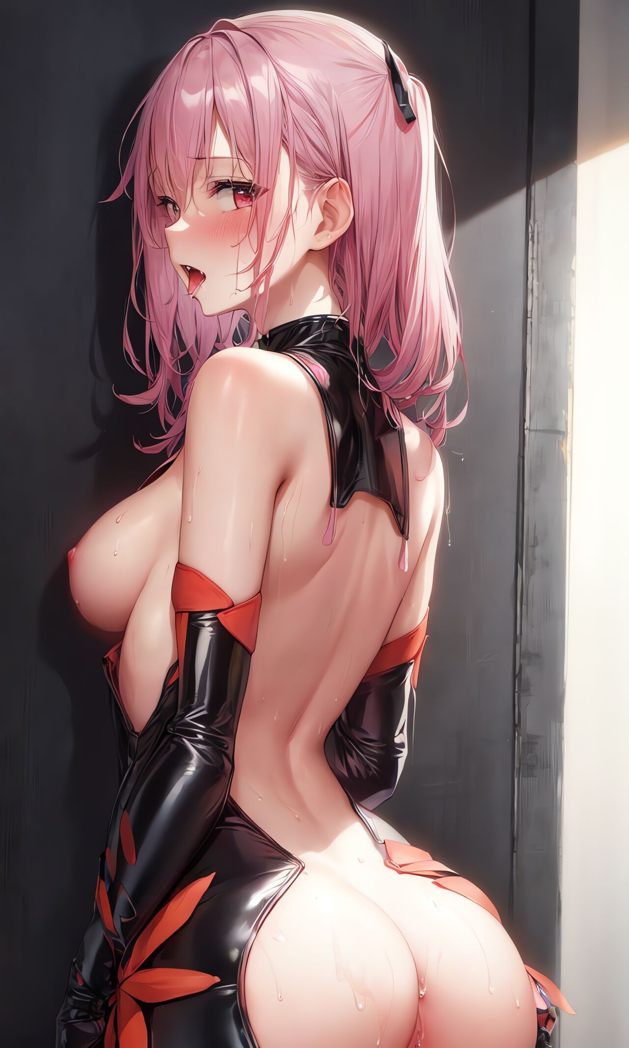 đọc truyện Hình Hentai Chương 108 ảnh 32 tại Giả Dược