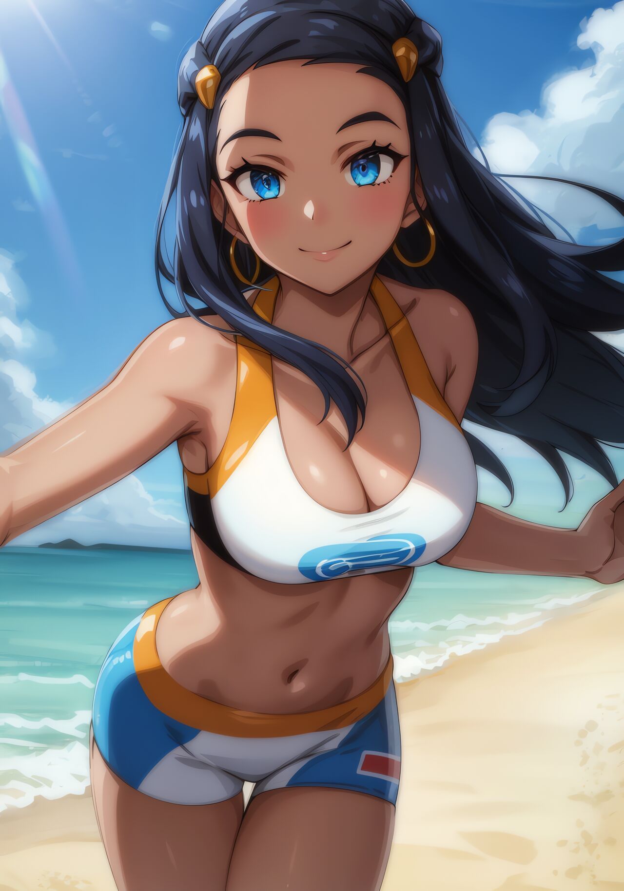 đọc truyện Hình Hentai Chương 108 ảnh 75 tại Giả Dược