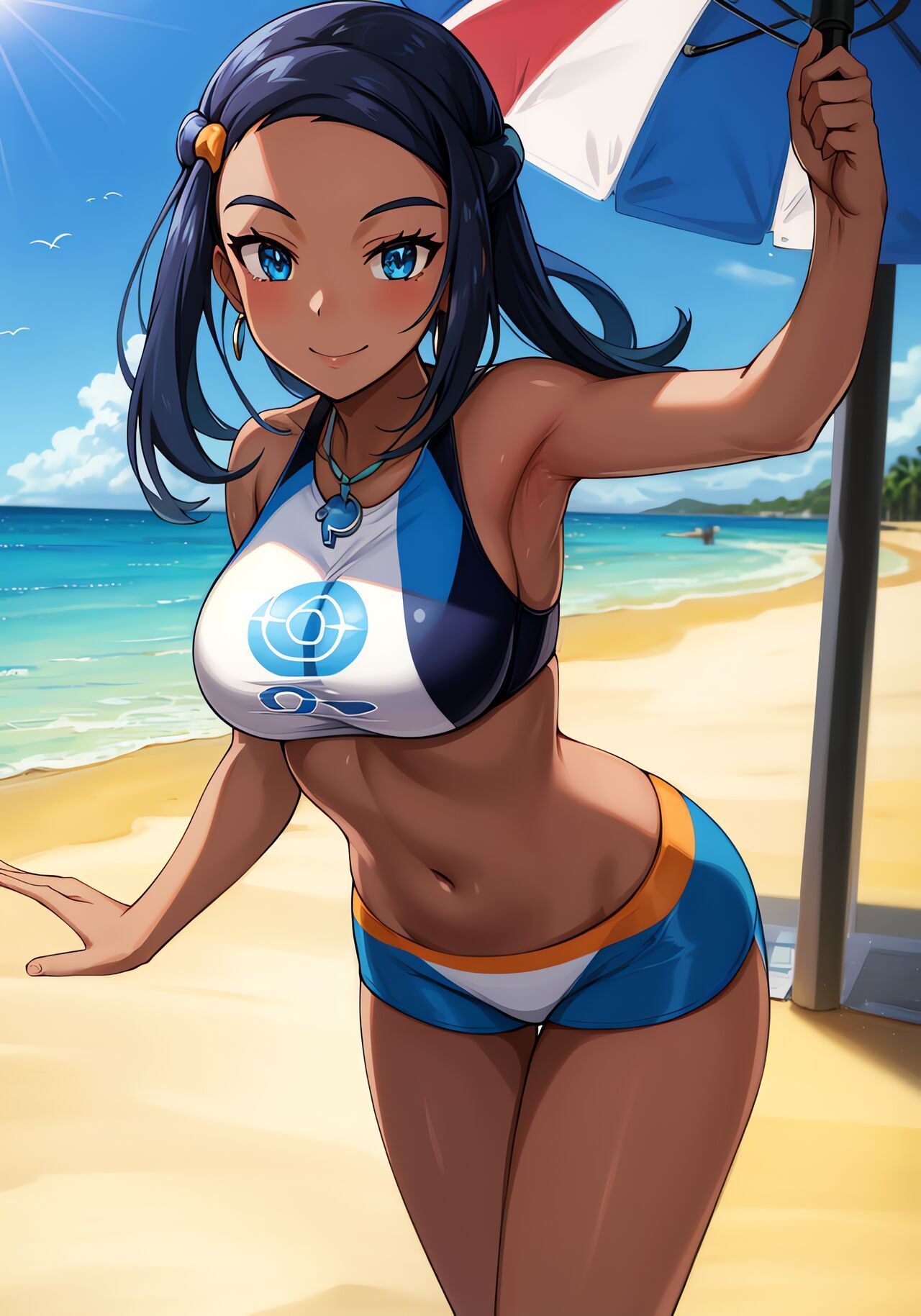 đọc truyện Hình Hentai Chương 108 ảnh 77 tại Giả Dược
